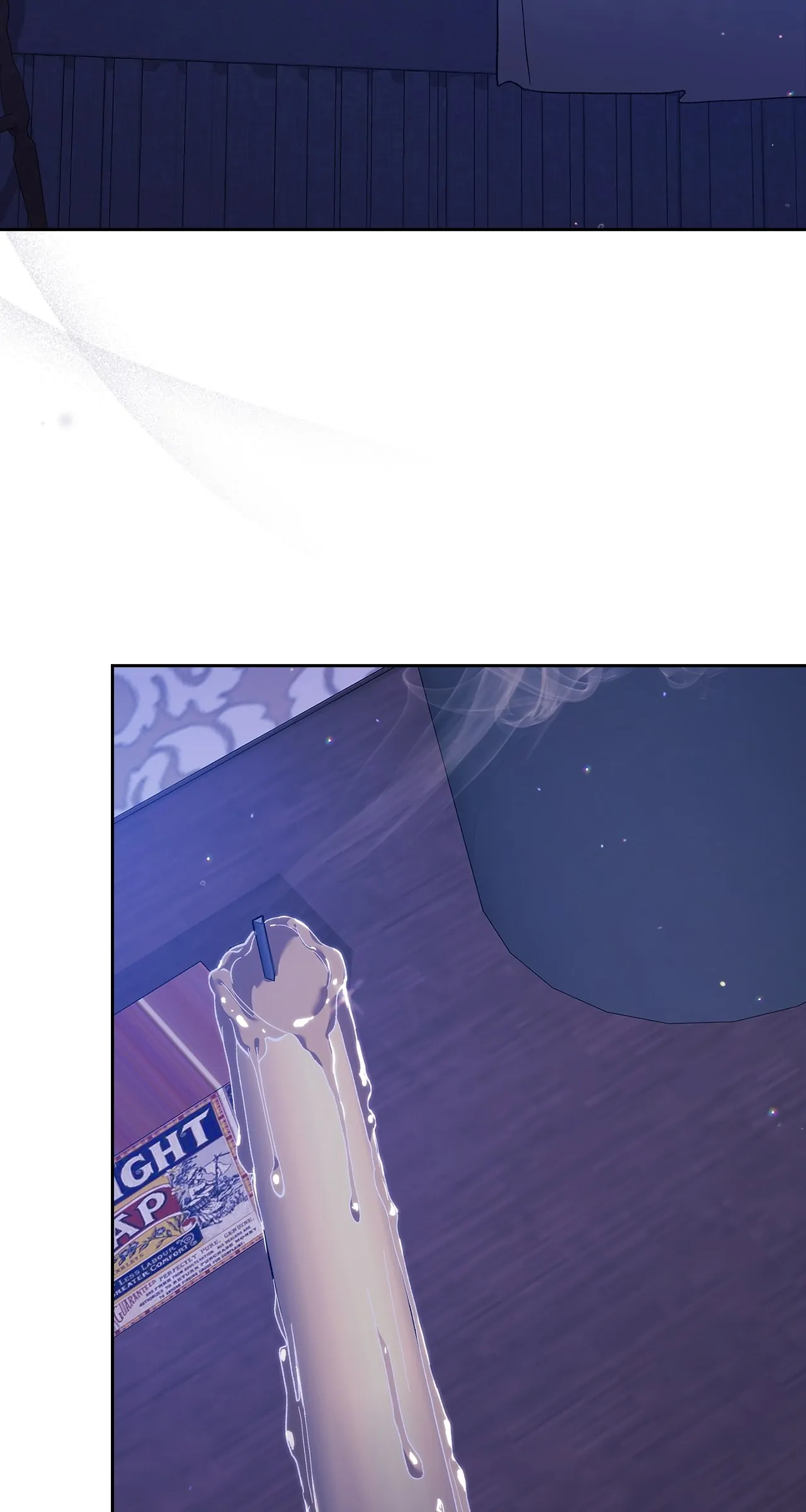 The Broken Ring: This Marriage Will Fail Anyway Chapter 65 page 56
