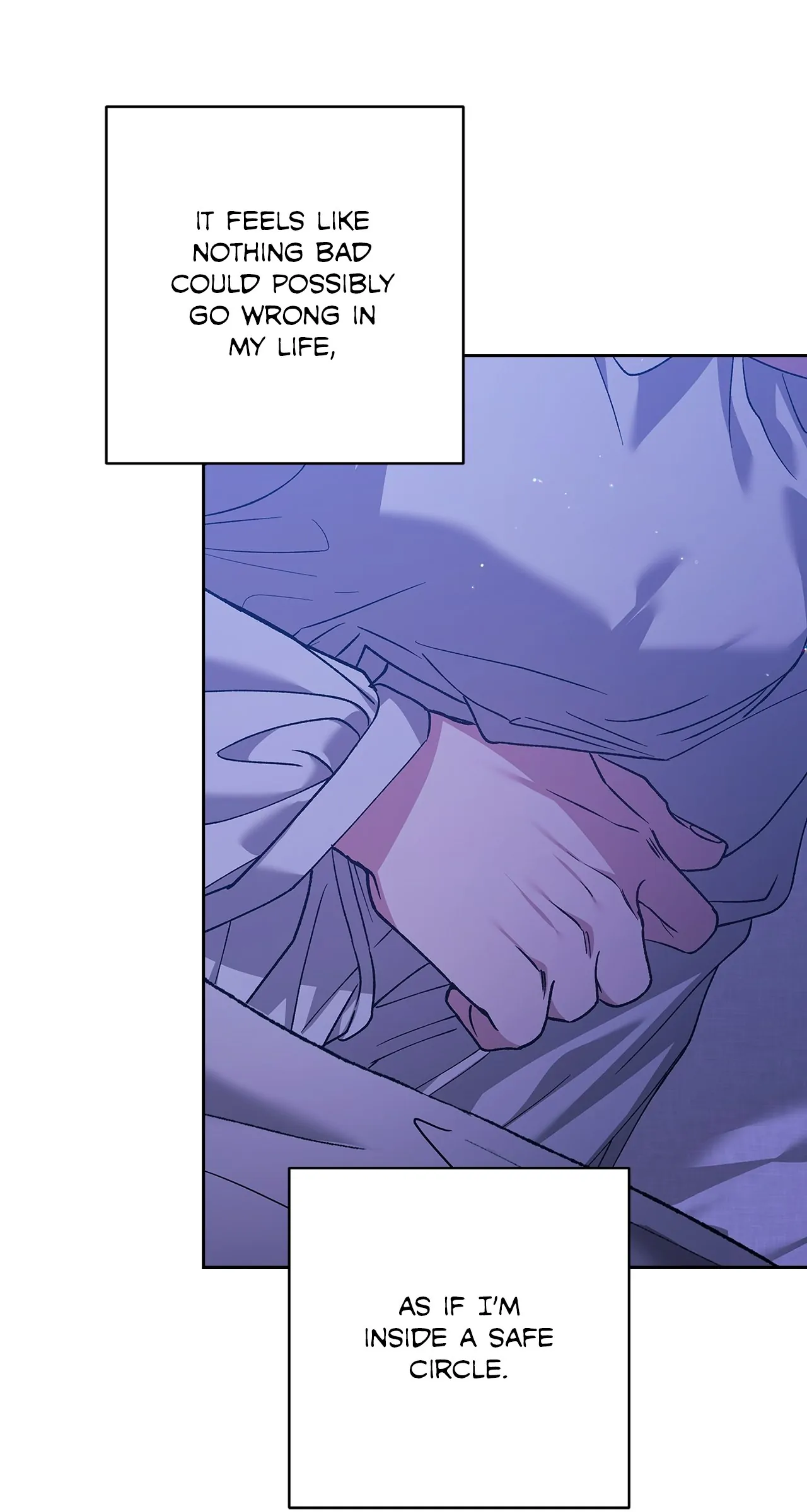 The Broken Ring: This Marriage Will Fail Anyway Chapter 65 page 5
