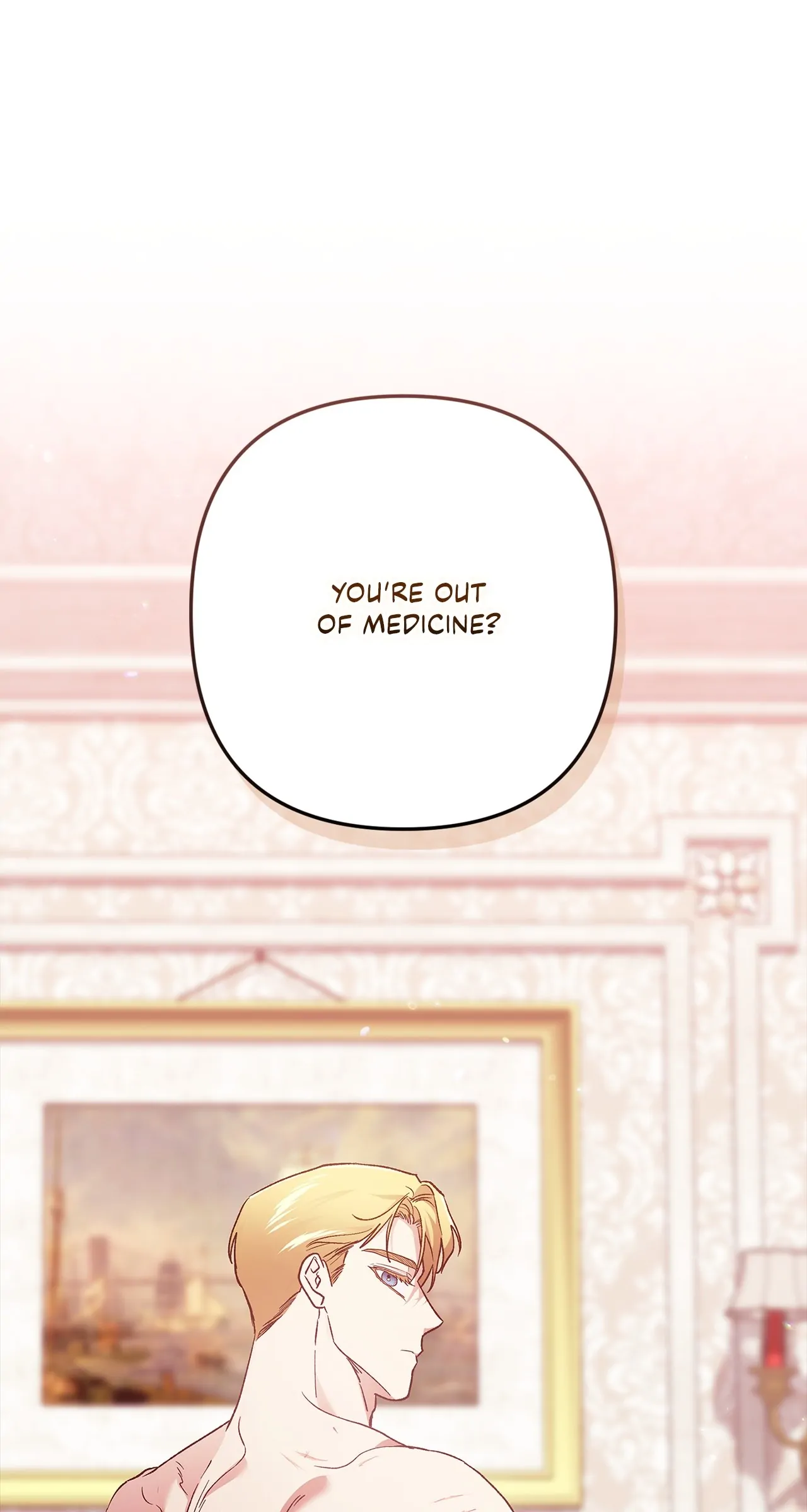The Broken Ring: This Marriage Will Fail Anyway Chapter 65 page 61