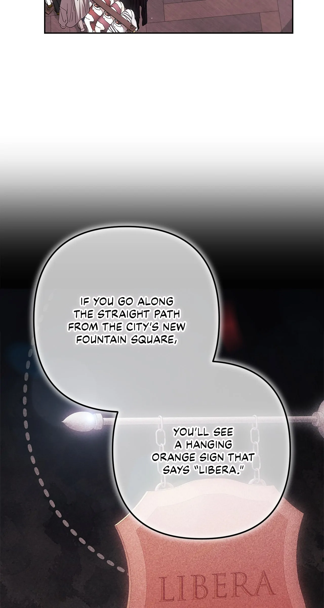 The Broken Ring: This Marriage Will Fail Anyway Chapter 65 page 66