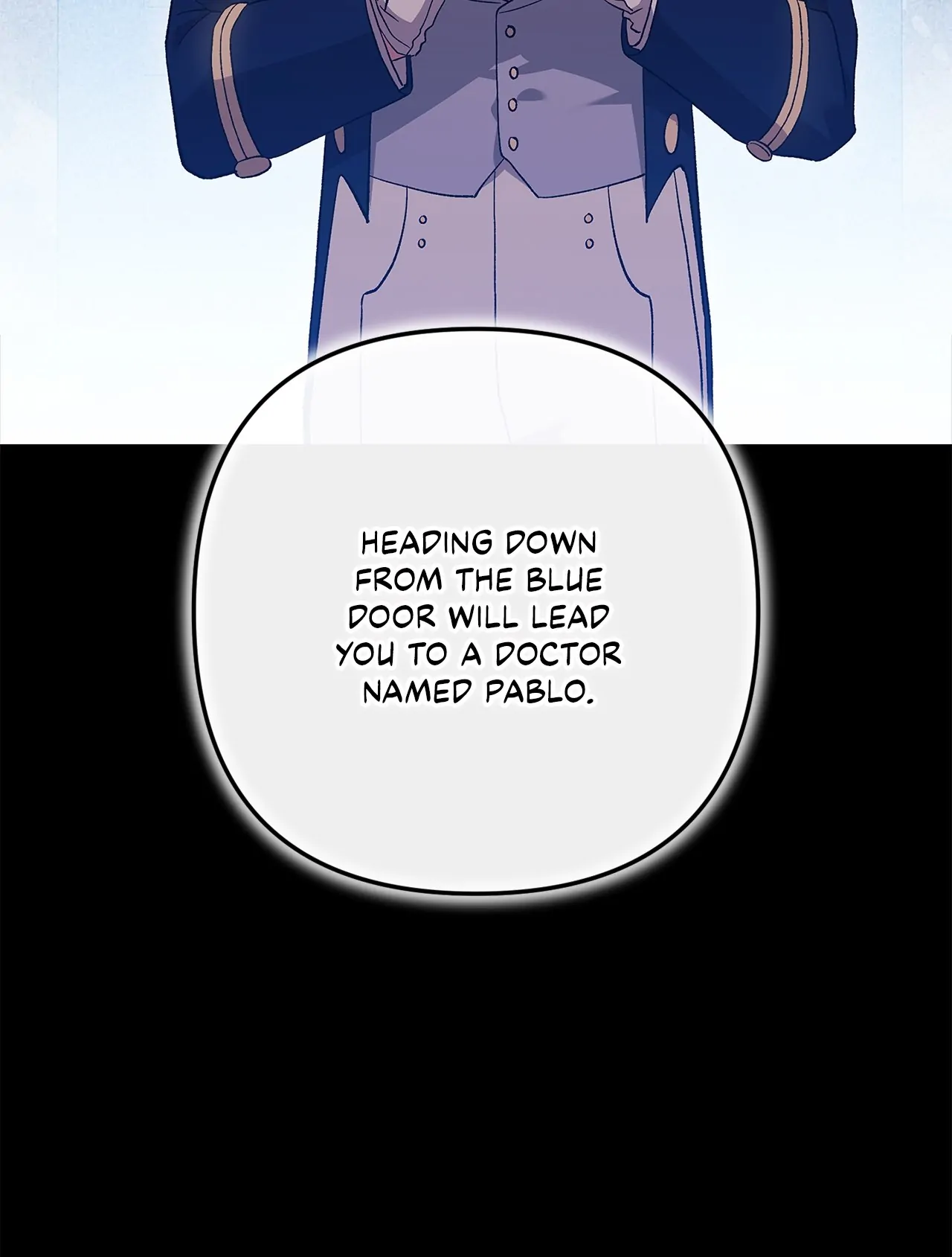 The Broken Ring: This Marriage Will Fail Anyway Chapter 65 page 68