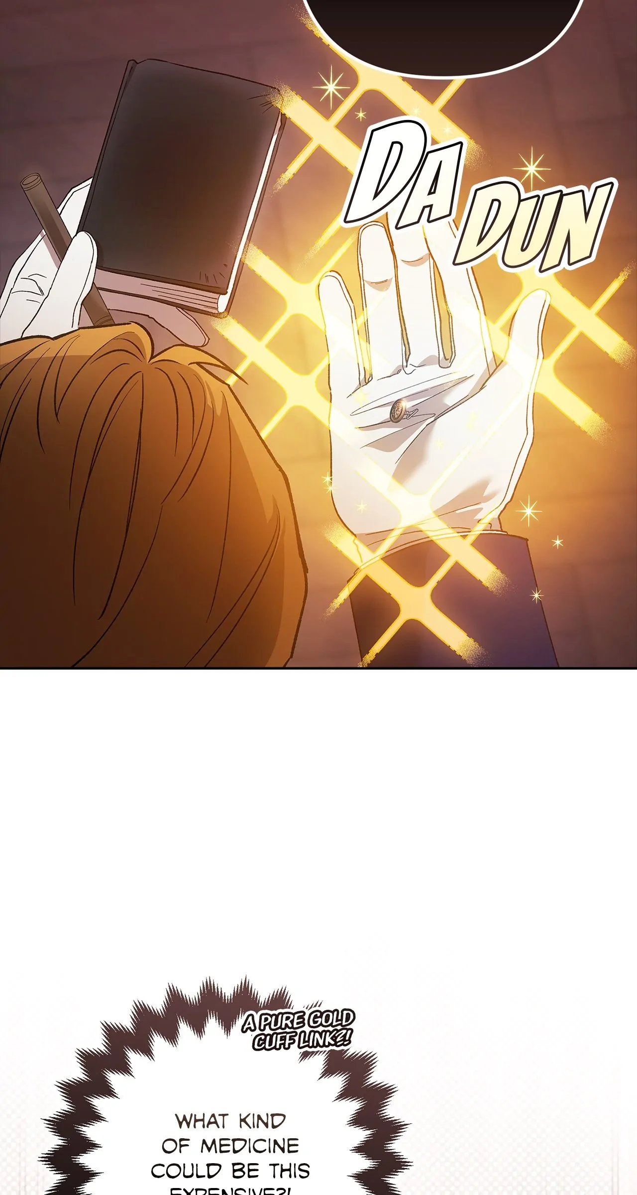 The Broken Ring: This Marriage Will Fail Anyway Chapter 65 page 70