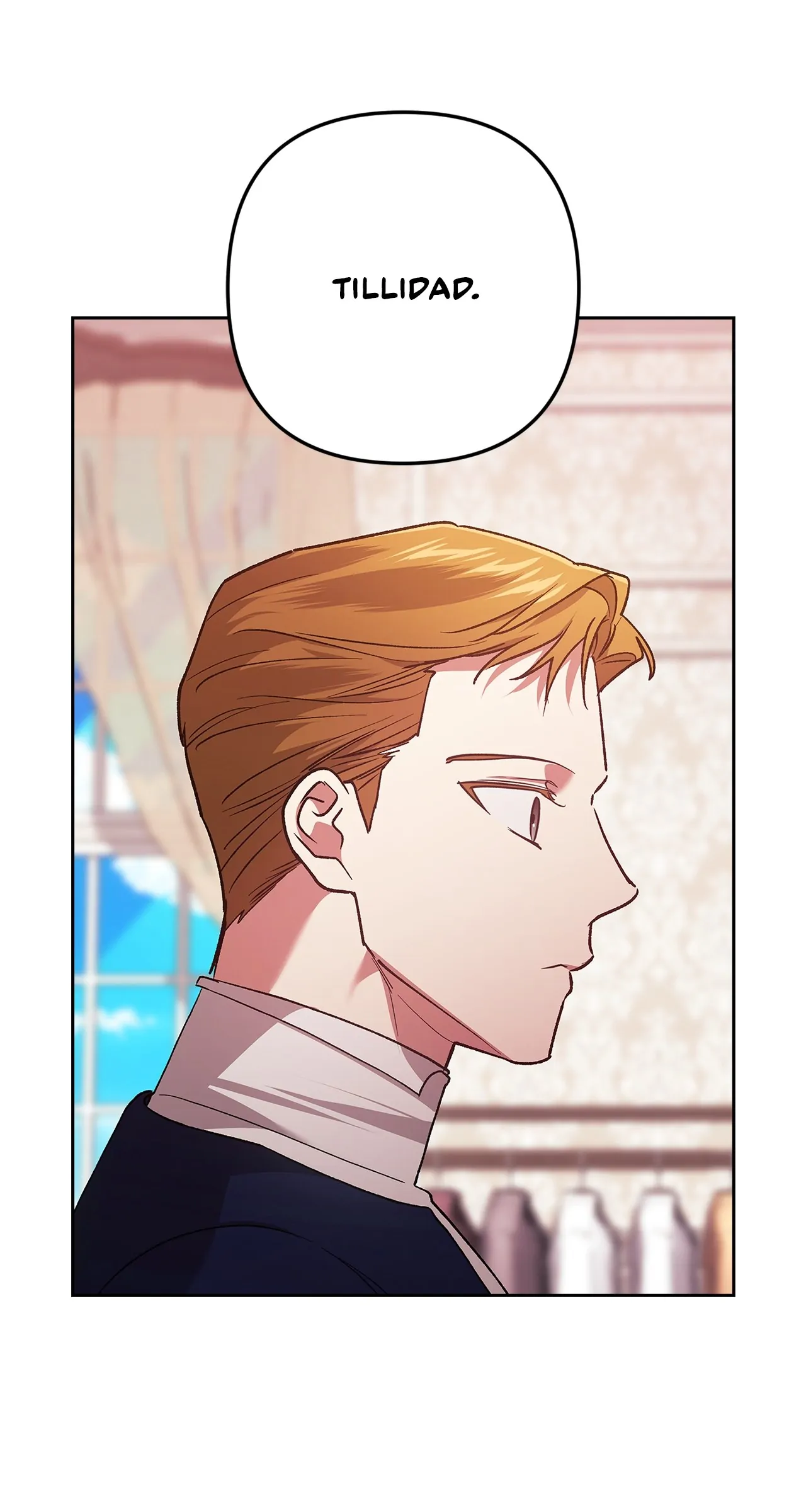 The Broken Ring: This Marriage Will Fail Anyway Chapter 65 page 74