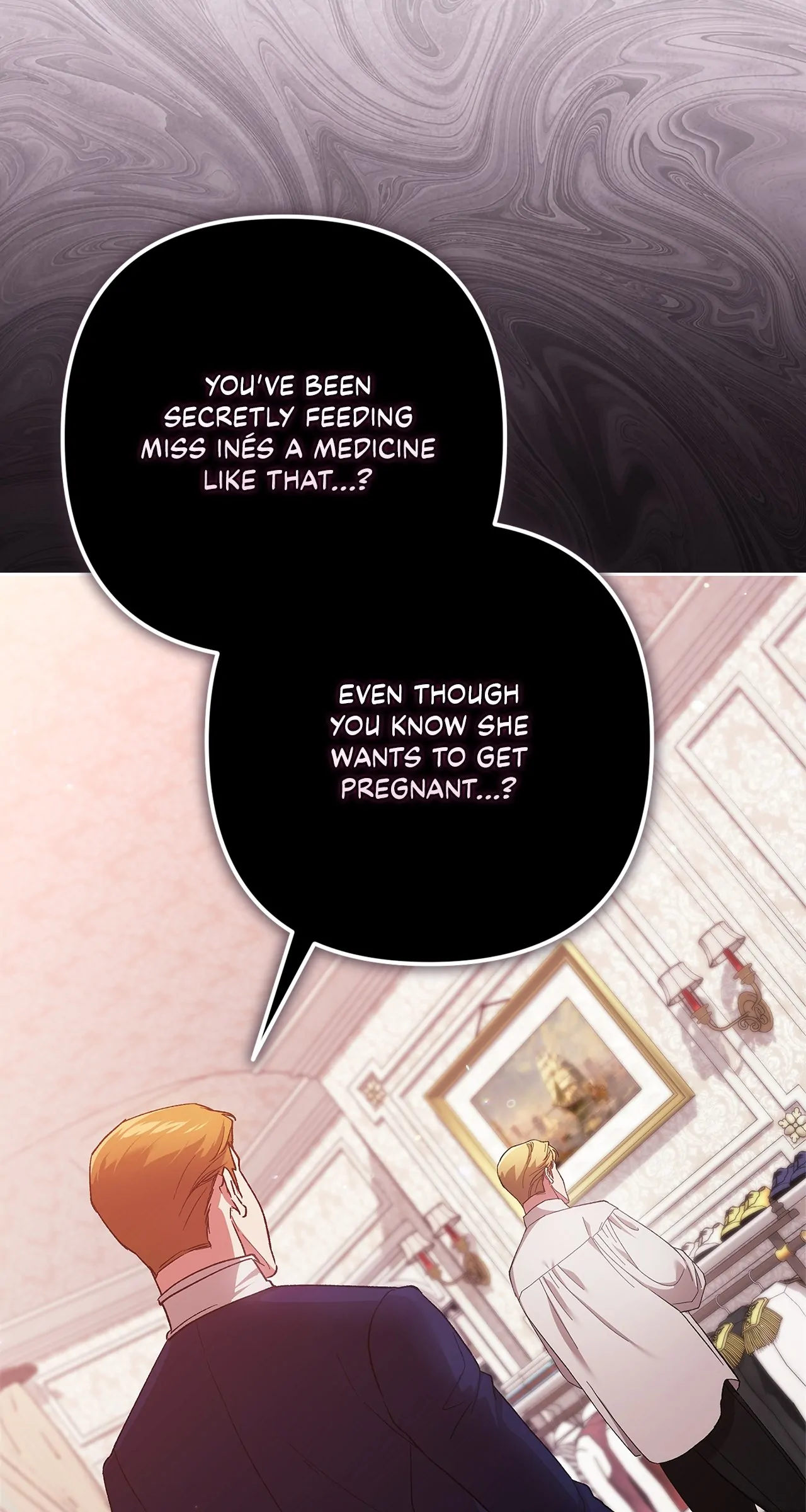The Broken Ring: This Marriage Will Fail Anyway Chapter 65 page 78