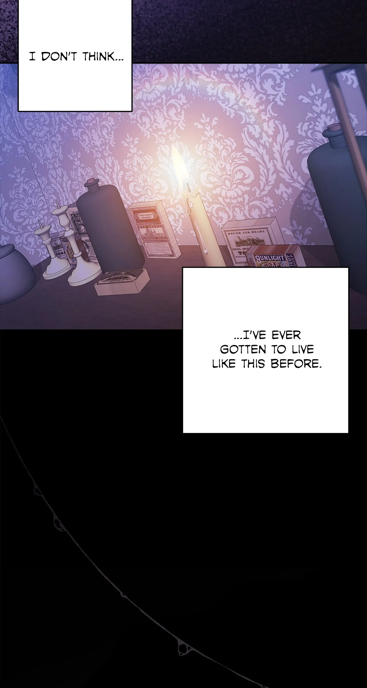 The Broken Ring: This Marriage Will Fail Anyway Chapter 65 page 7