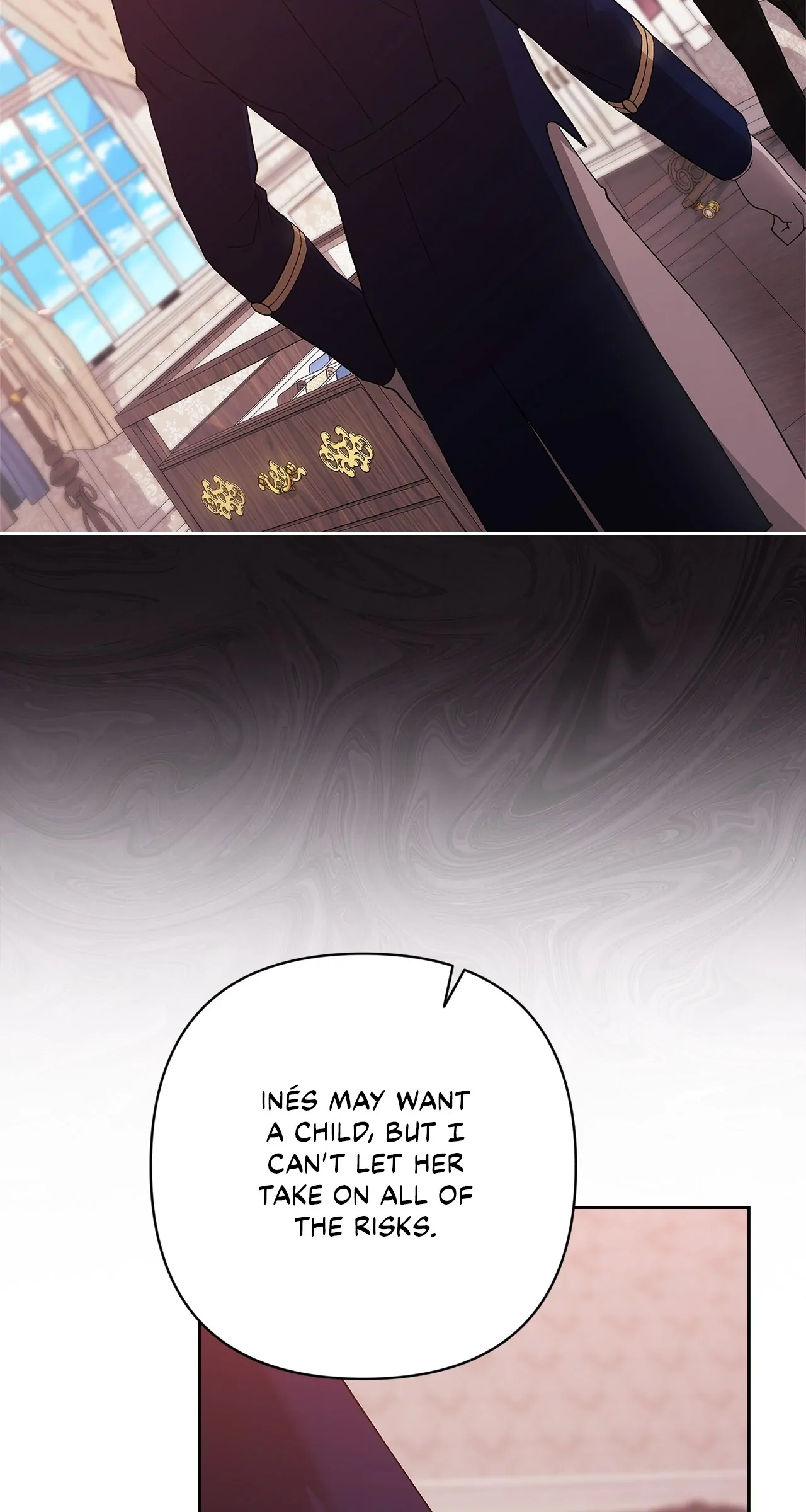 The Broken Ring: This Marriage Will Fail Anyway Chapter 65 page 79