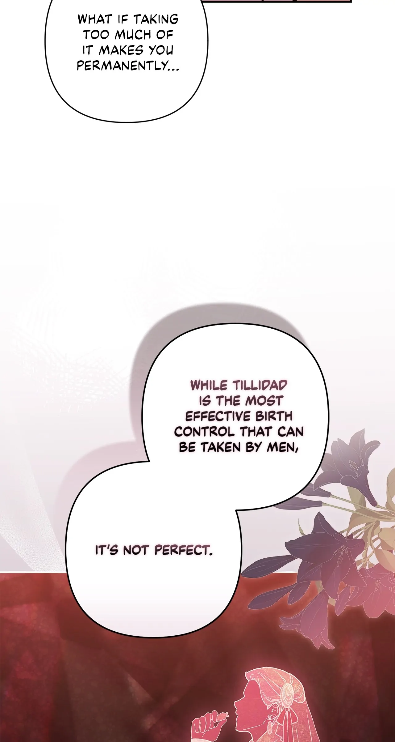 The Broken Ring: This Marriage Will Fail Anyway Chapter 65 page 83