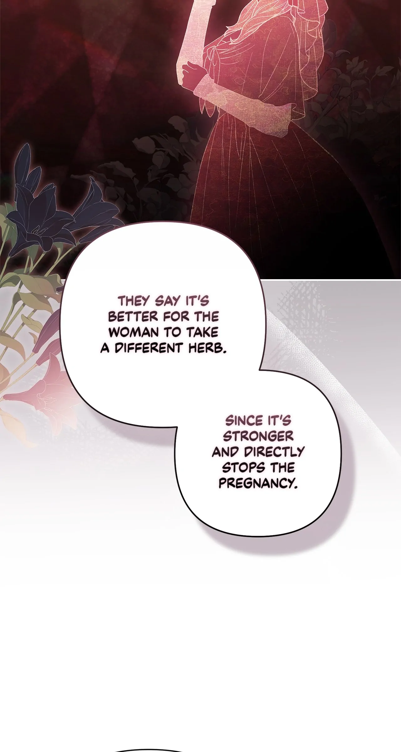 The Broken Ring: This Marriage Will Fail Anyway Chapter 65 page 84