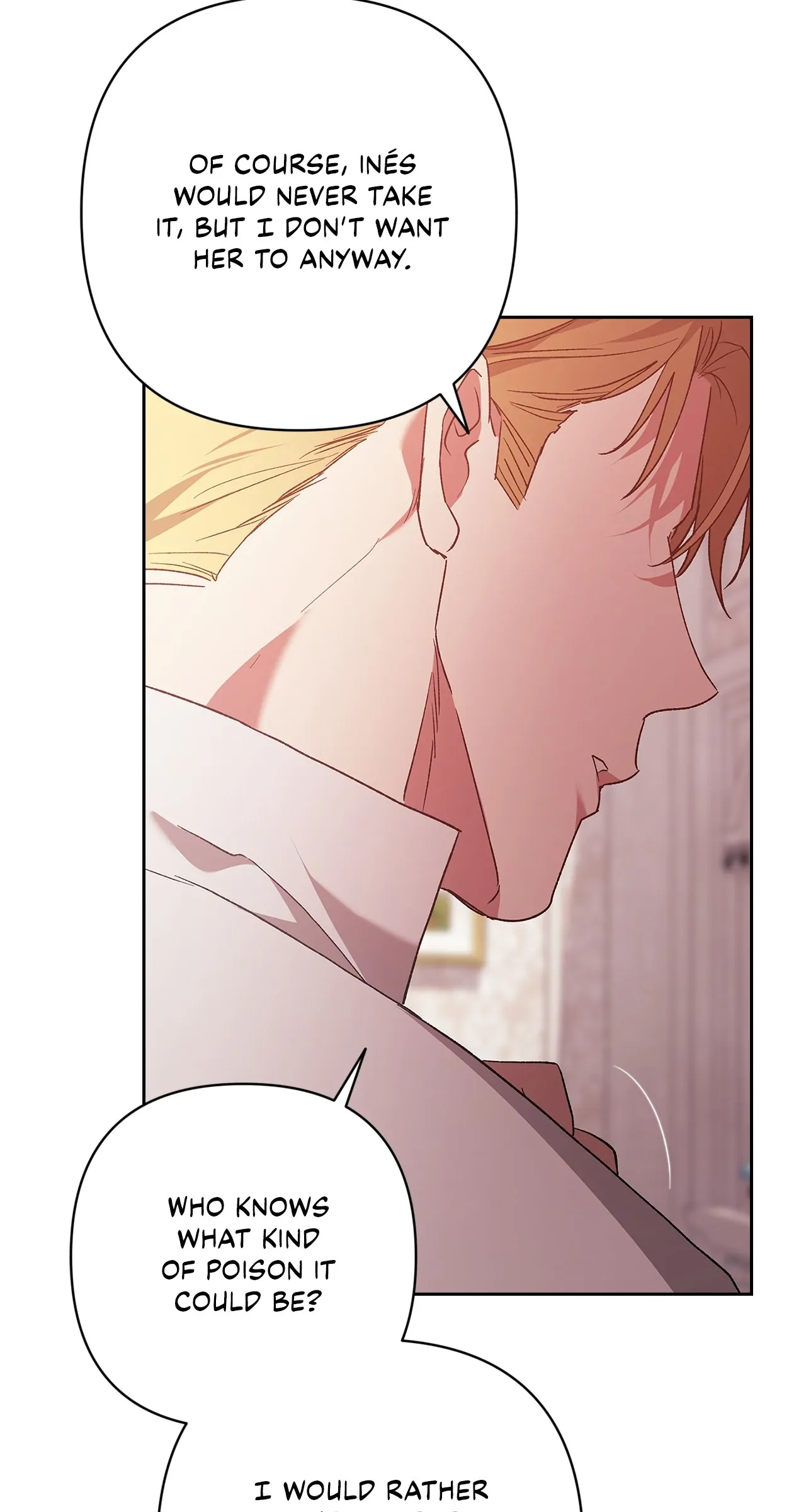 The Broken Ring: This Marriage Will Fail Anyway Chapter 65 page 85