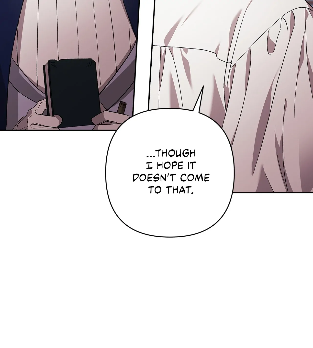 The Broken Ring: This Marriage Will Fail Anyway Chapter 65 page 87