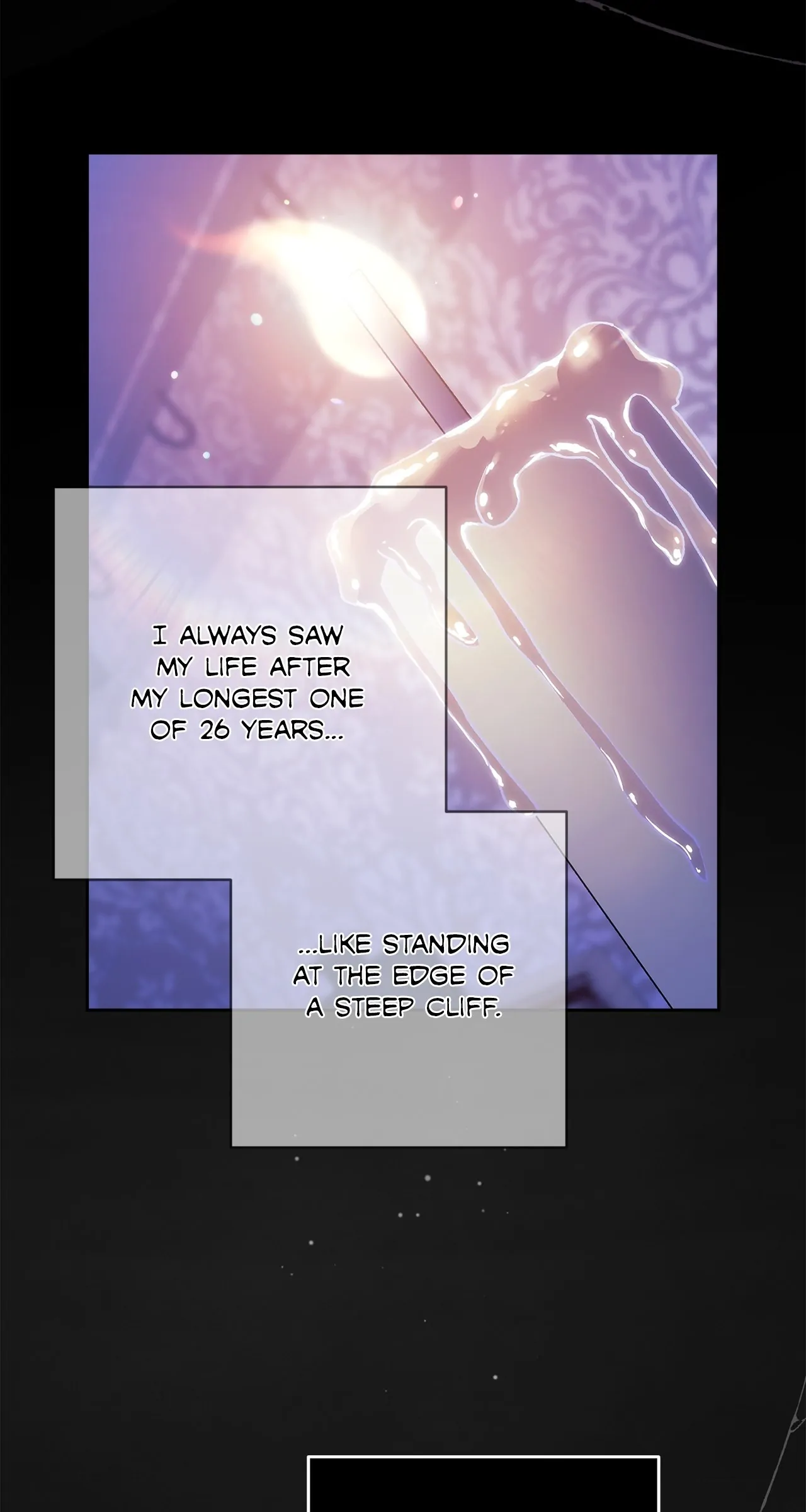 The Broken Ring: This Marriage Will Fail Anyway Chapter 65 page 8