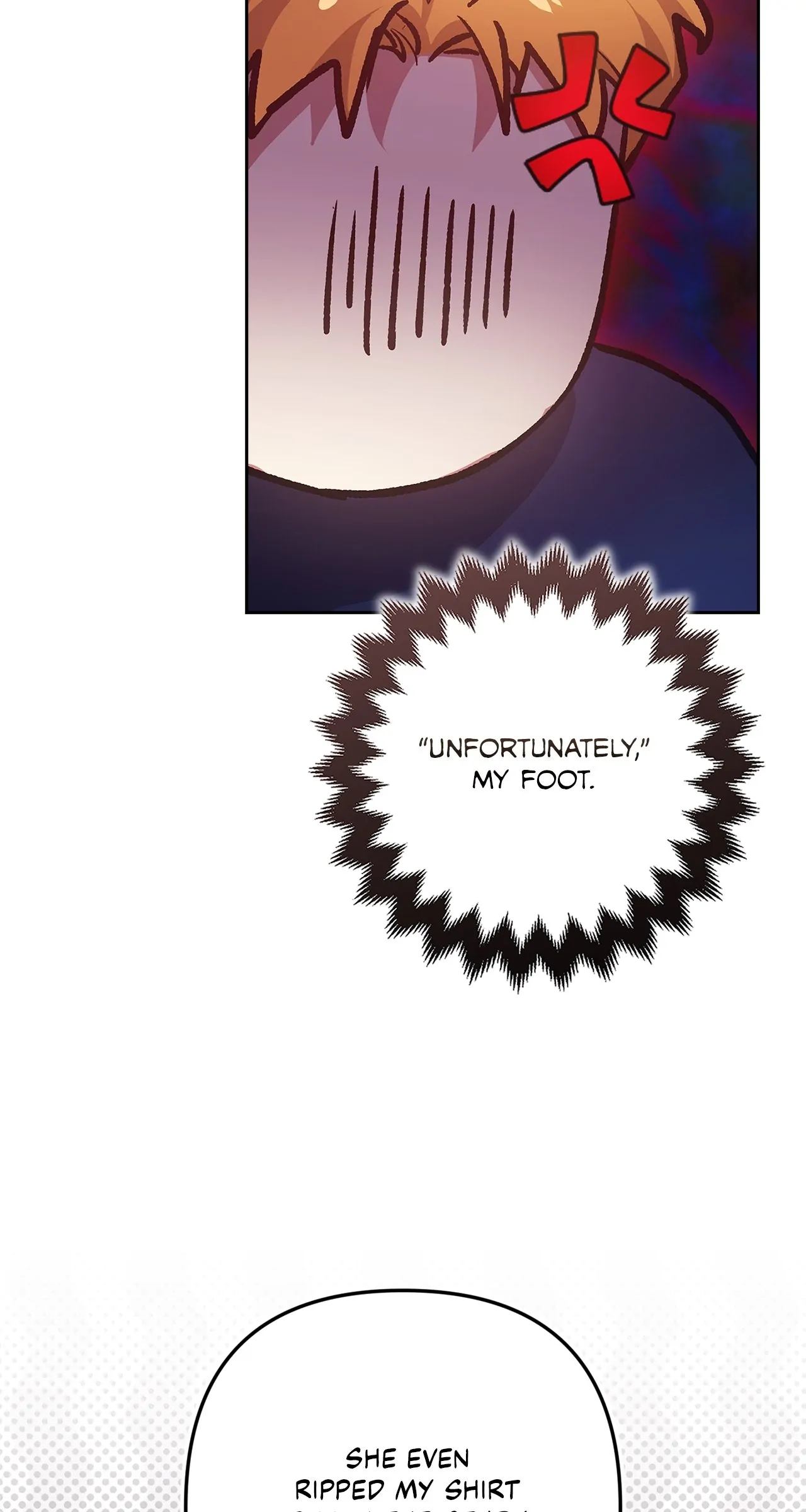 The Broken Ring: This Marriage Will Fail Anyway Chapter 65 page 90