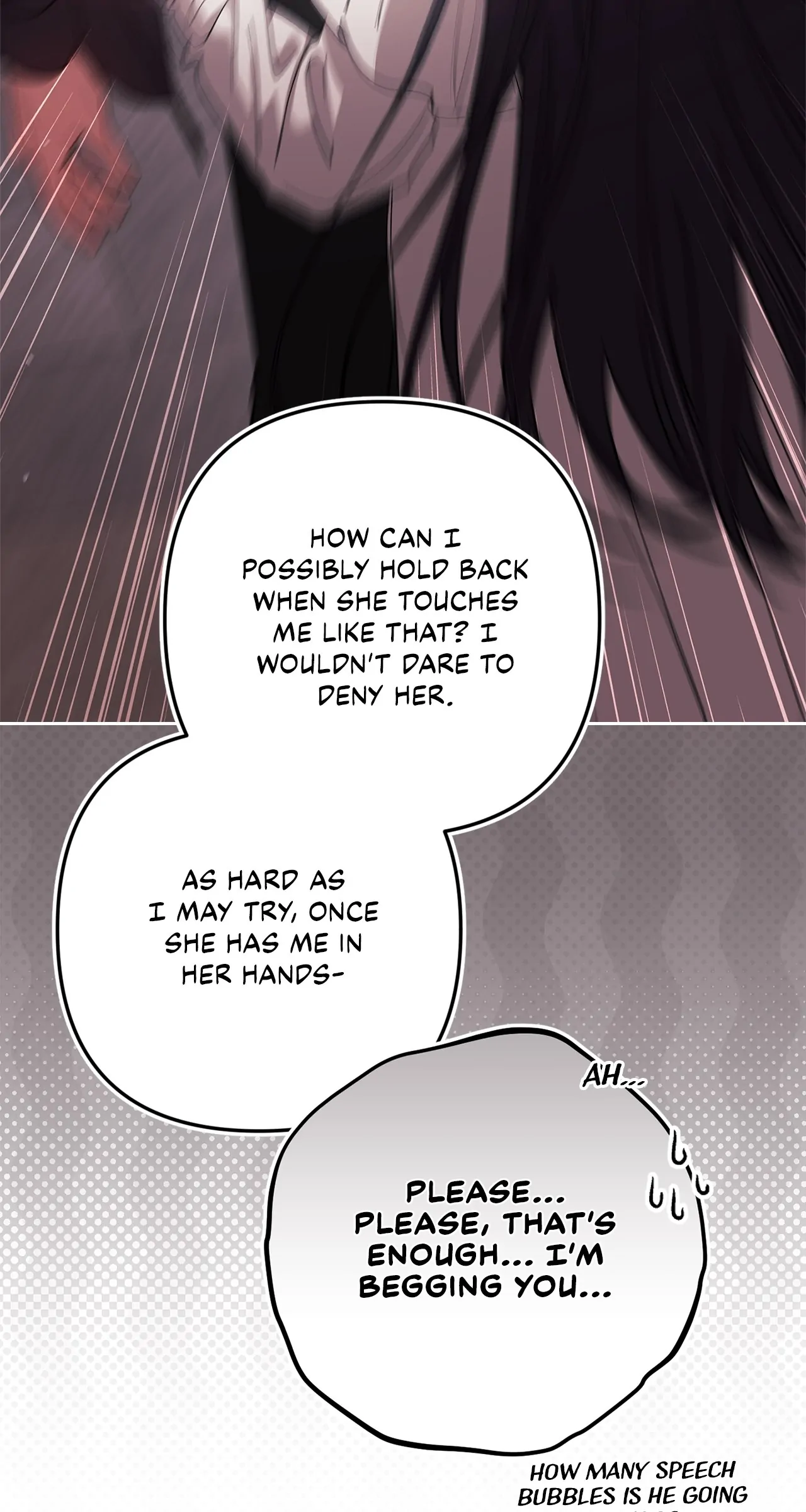 The Broken Ring: This Marriage Will Fail Anyway Chapter 65 page 92