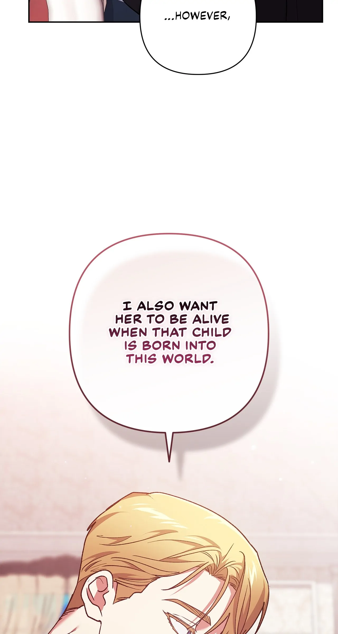 The Broken Ring: This Marriage Will Fail Anyway Chapter 65 page 97