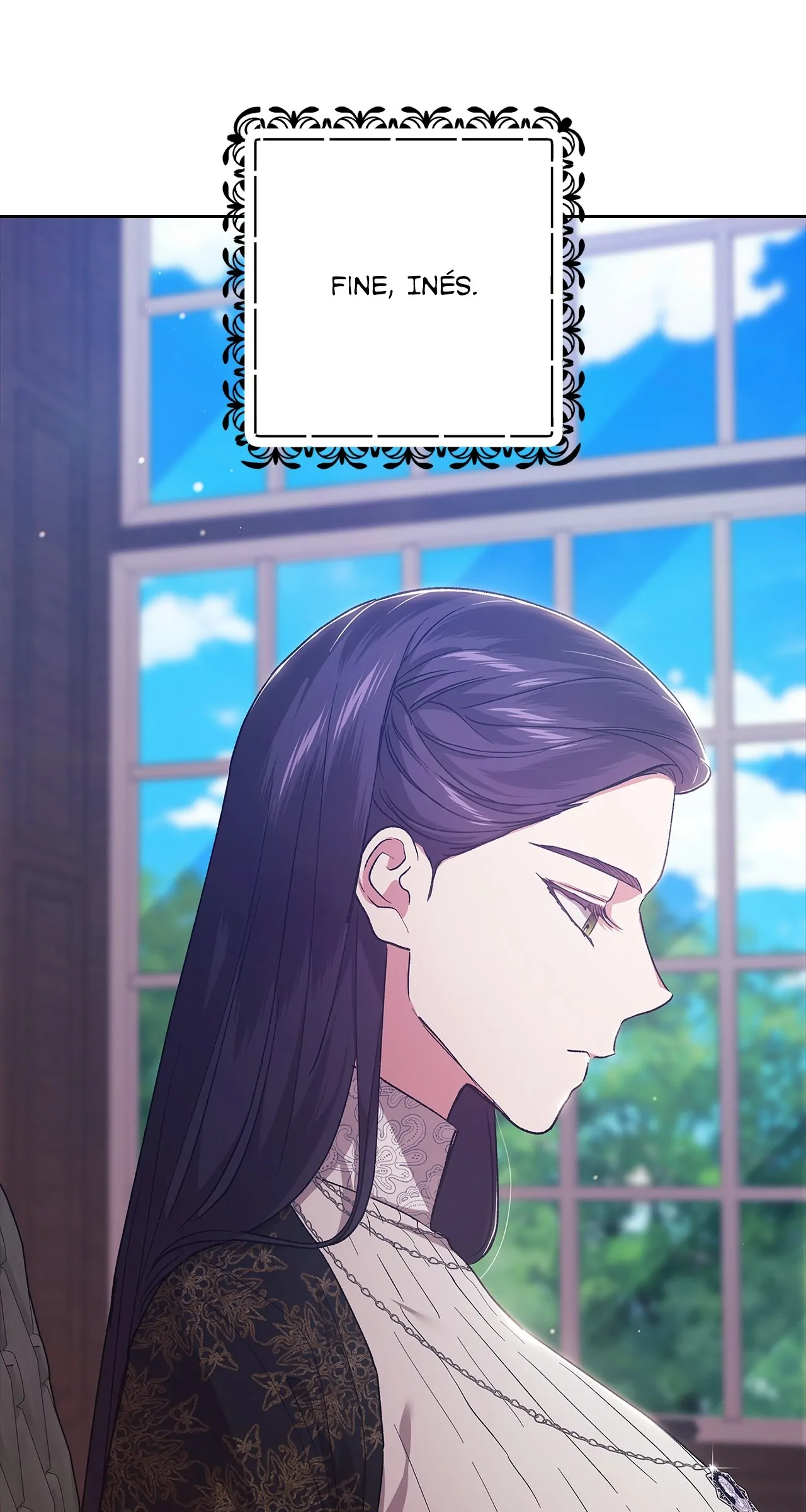 The Broken Ring: This Marriage Will Fail Anyway Chapter 66 page 99