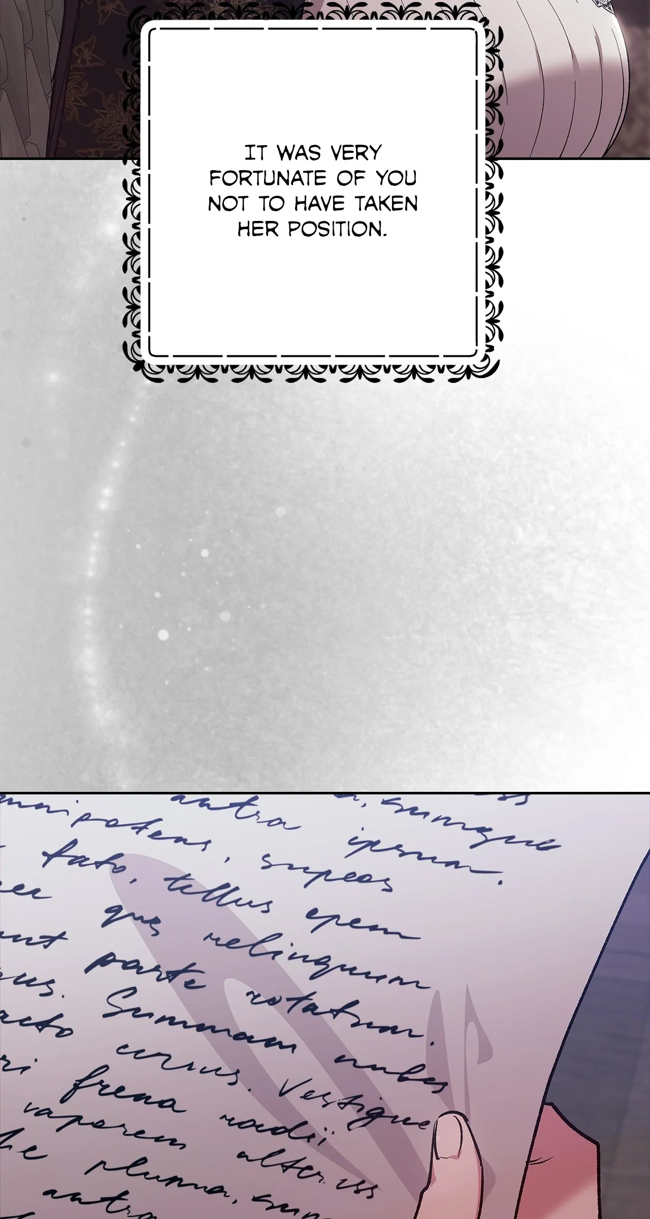 The Broken Ring: This Marriage Will Fail Anyway Chapter 66 page 100