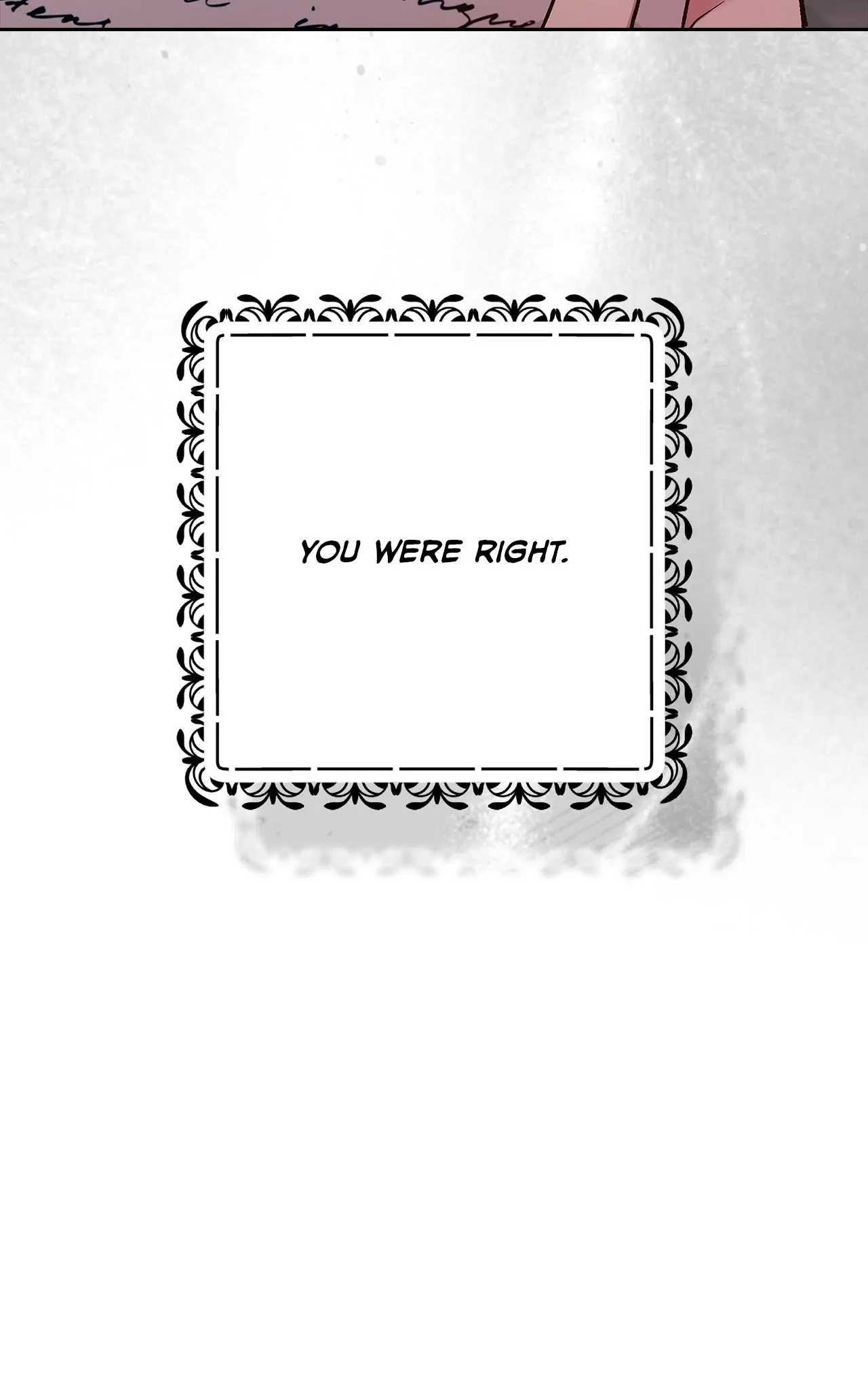 The Broken Ring: This Marriage Will Fail Anyway Chapter 66 page 101