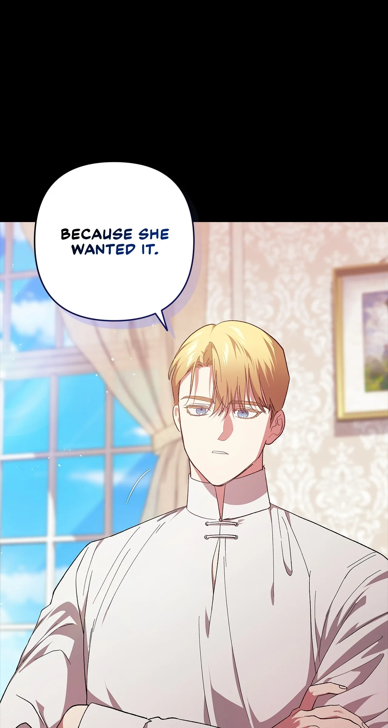 The Broken Ring: This Marriage Will Fail Anyway Chapter 66 page 14