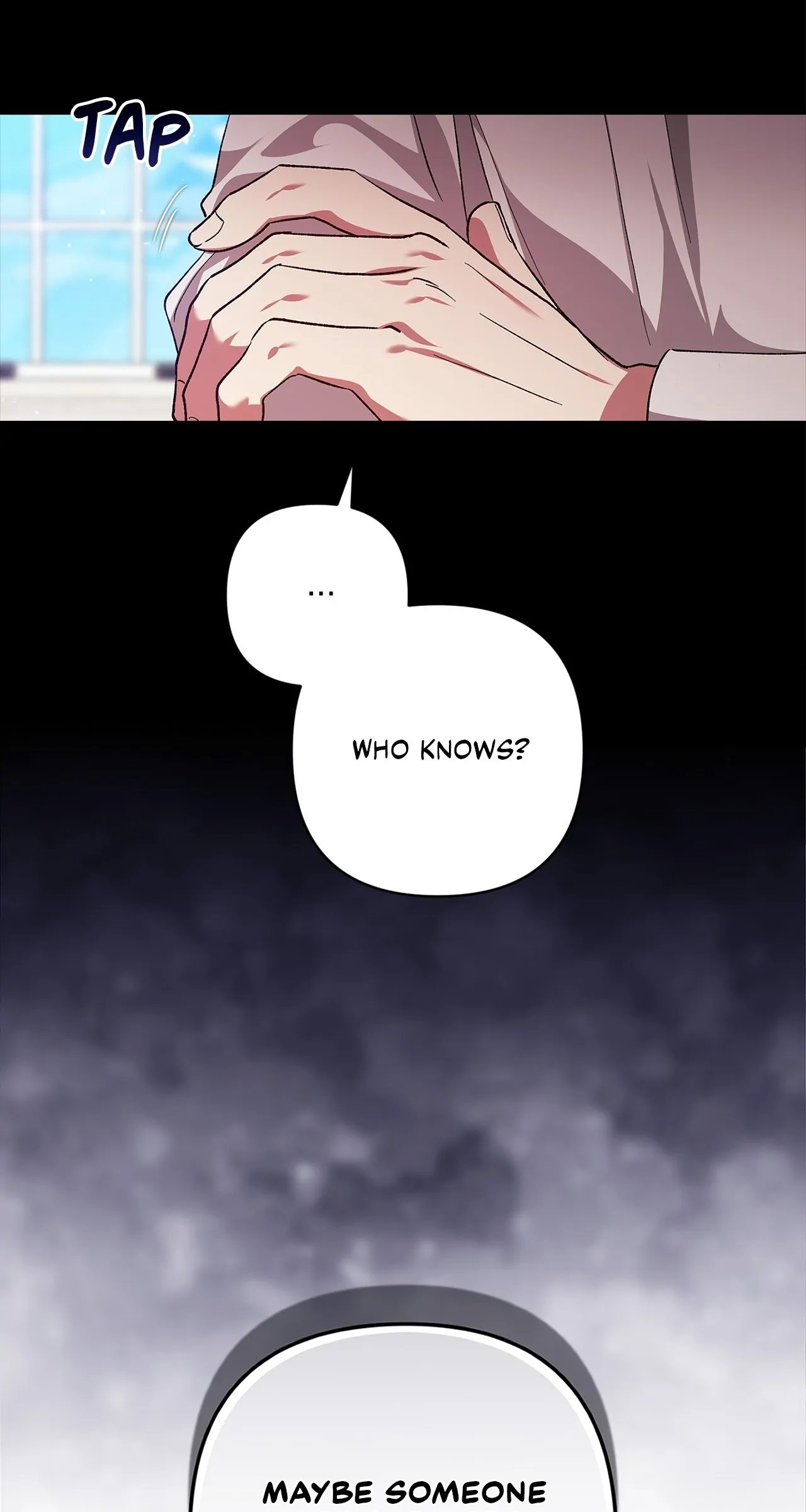 The Broken Ring: This Marriage Will Fail Anyway Chapter 66 page 19