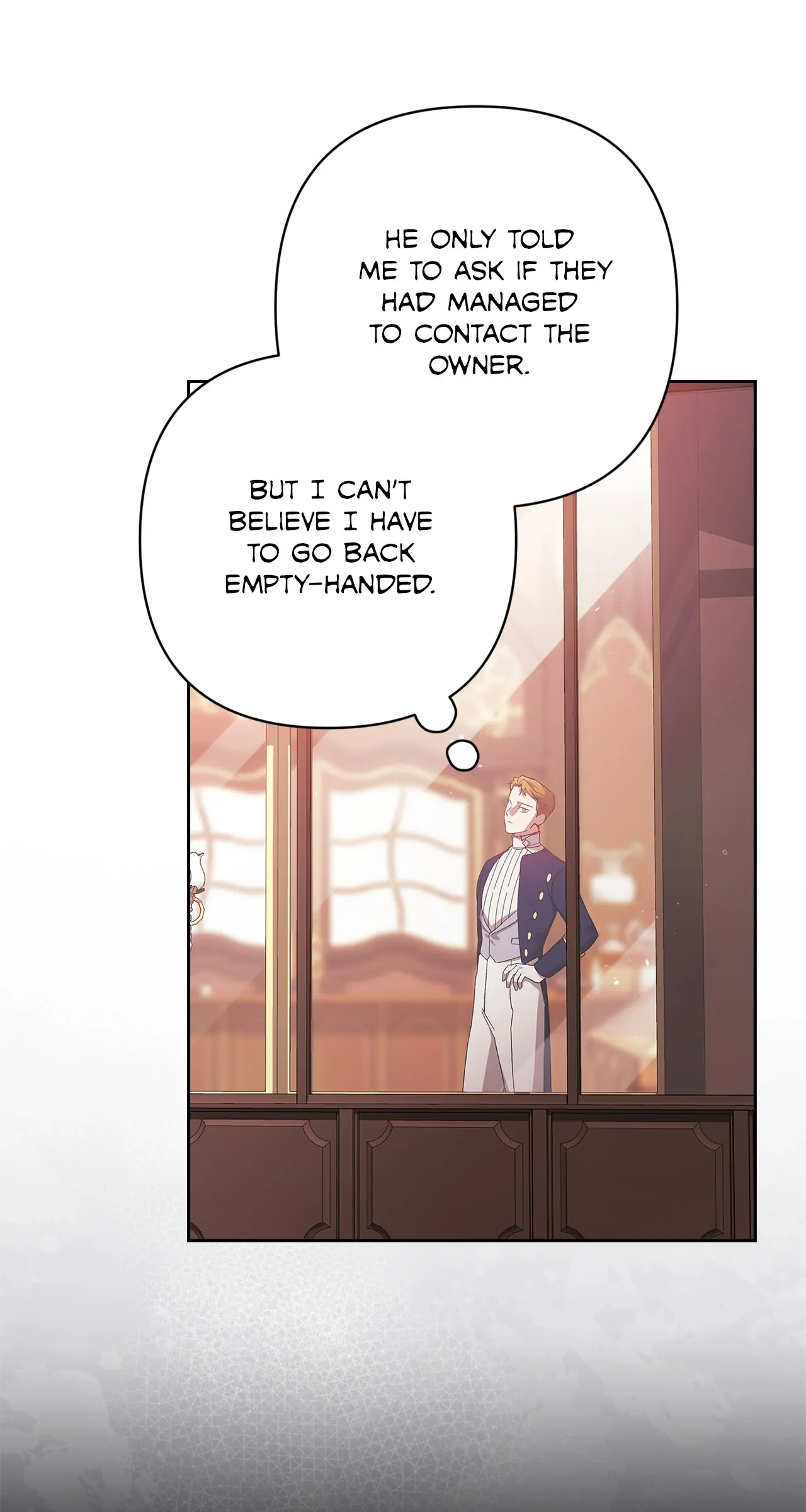 The Broken Ring: This Marriage Will Fail Anyway Chapter 66 page 22