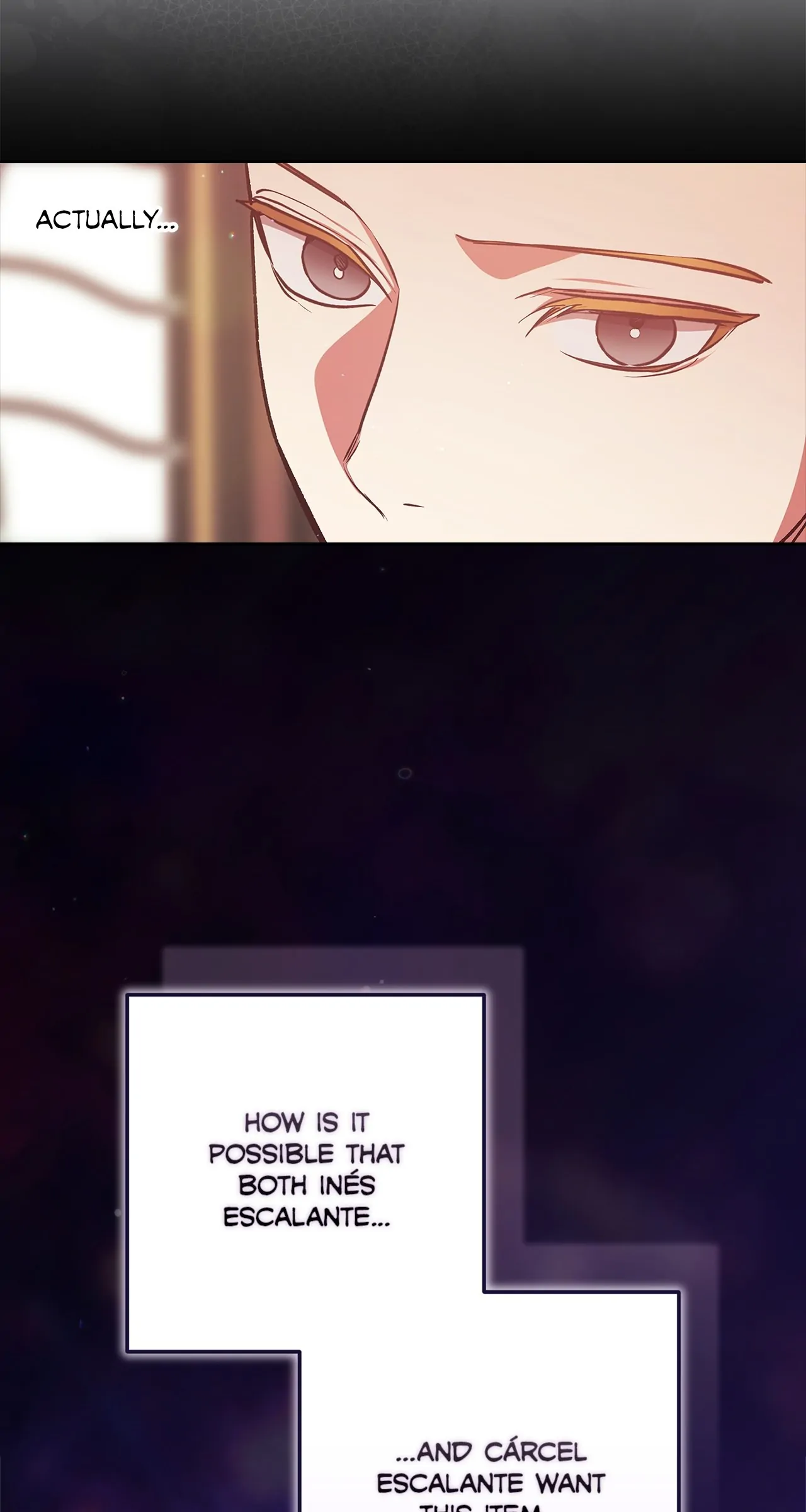 The Broken Ring: This Marriage Will Fail Anyway Chapter 66 page 23