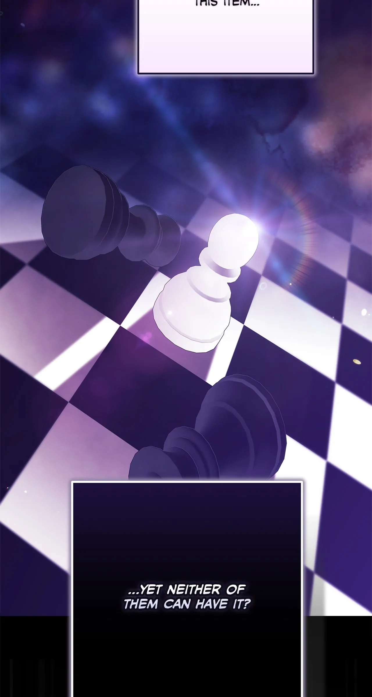 The Broken Ring: This Marriage Will Fail Anyway Chapter 66 page 24