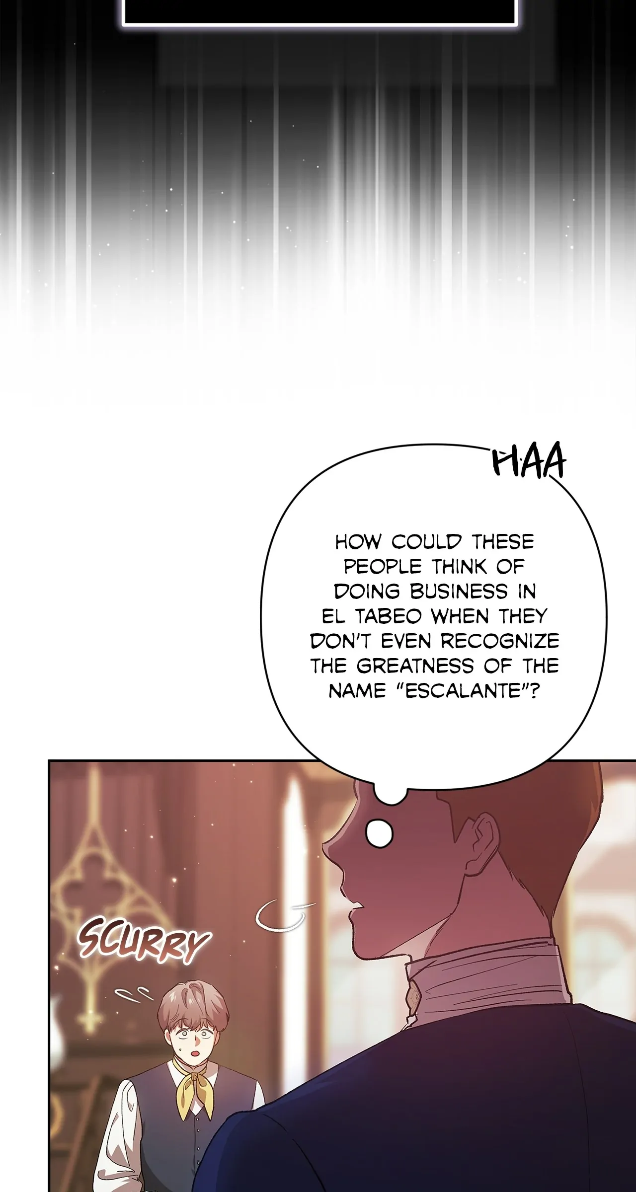 The Broken Ring: This Marriage Will Fail Anyway Chapter 66 page 25