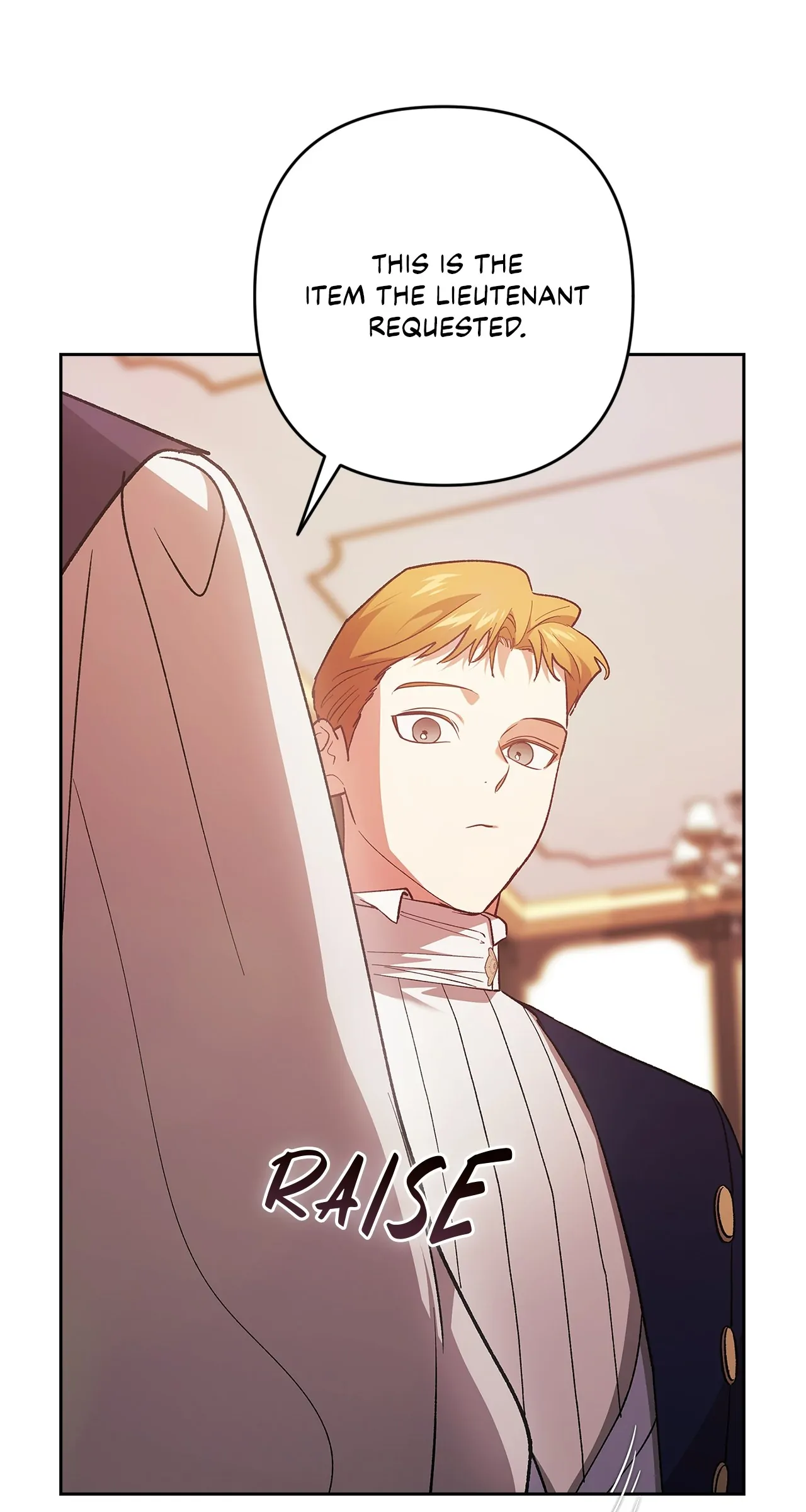 The Broken Ring: This Marriage Will Fail Anyway Chapter 66 page 27