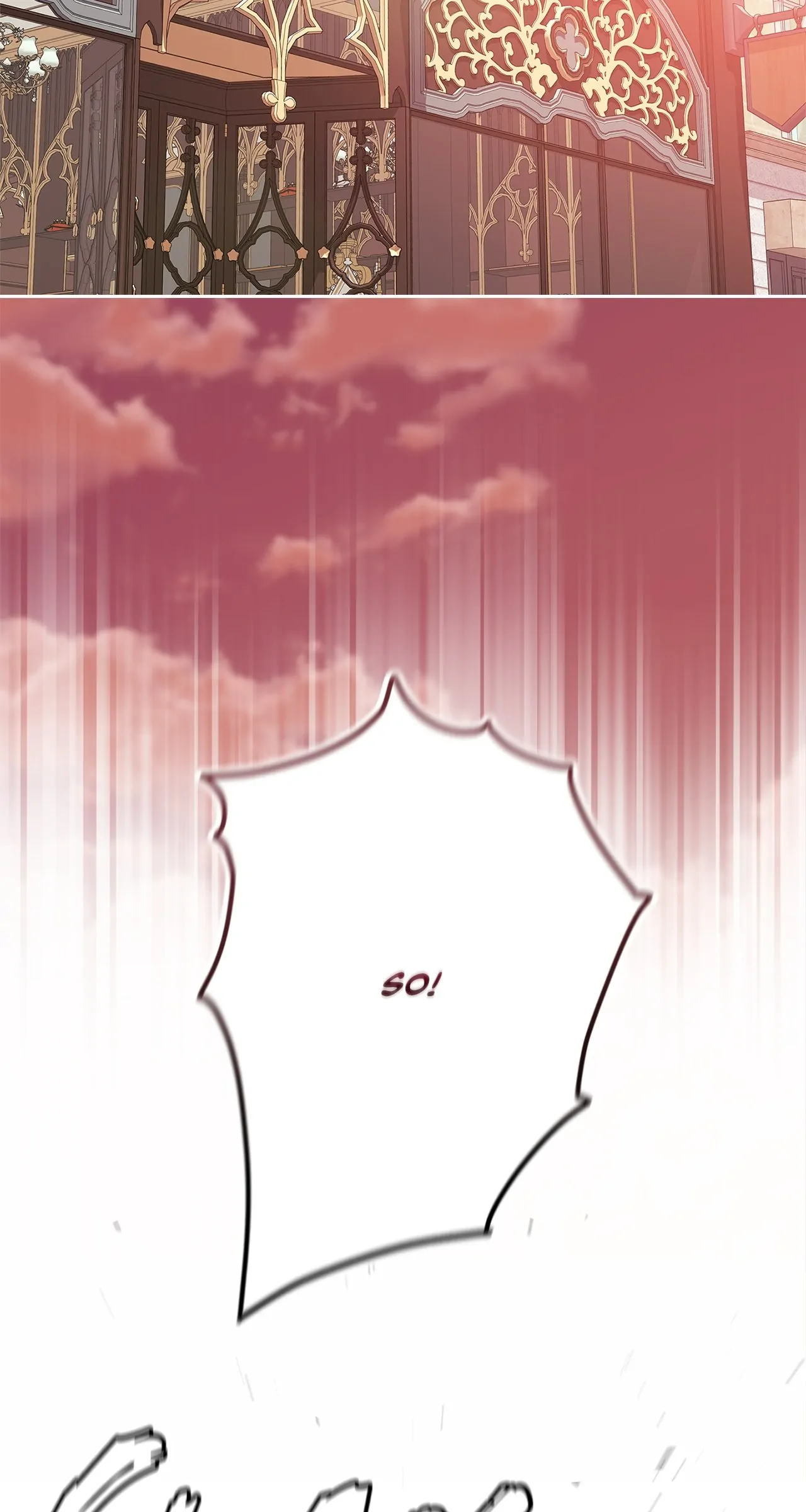 The Broken Ring: This Marriage Will Fail Anyway Chapter 66 page 2