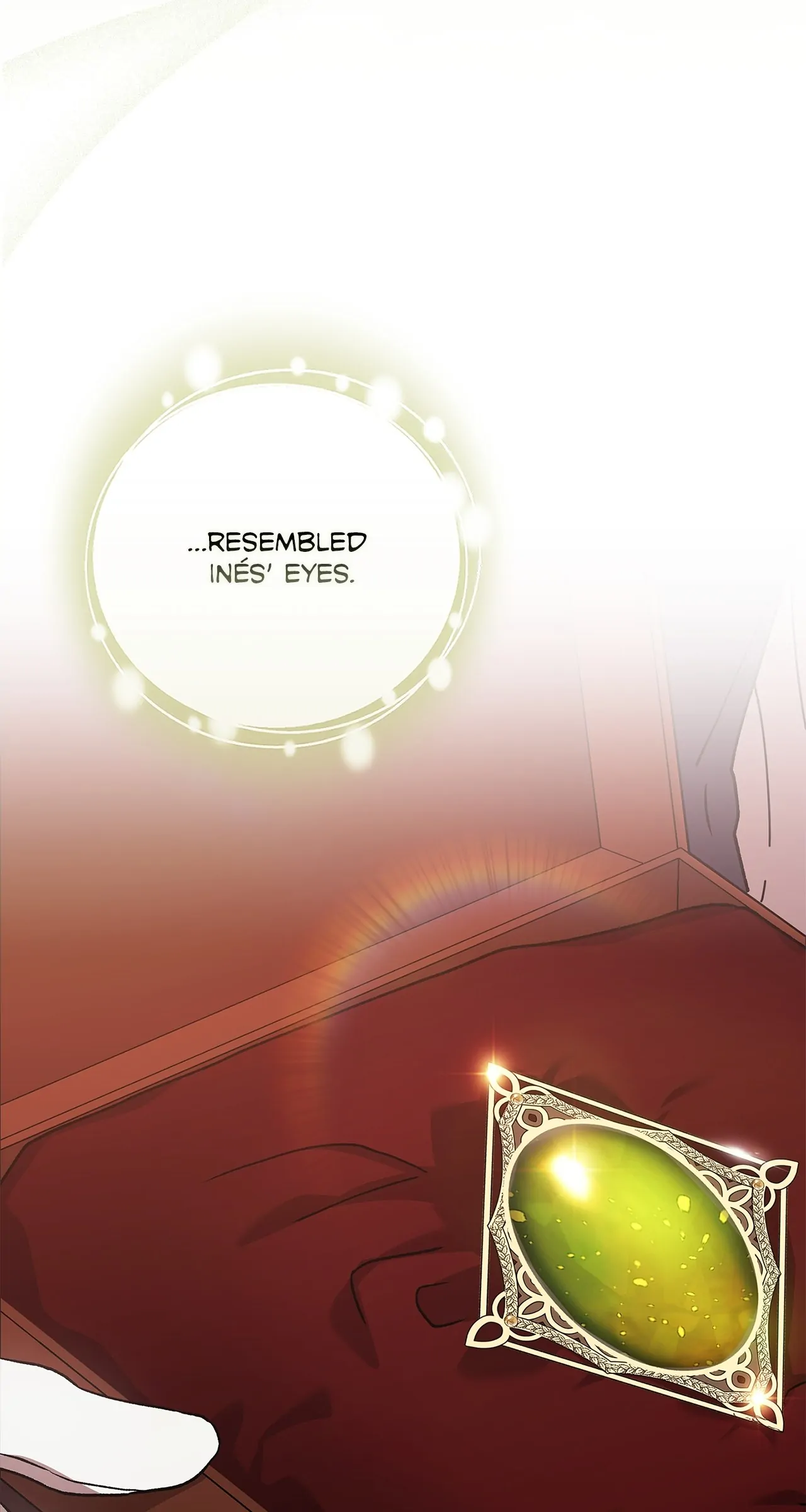 The Broken Ring: This Marriage Will Fail Anyway Chapter 66 page 30