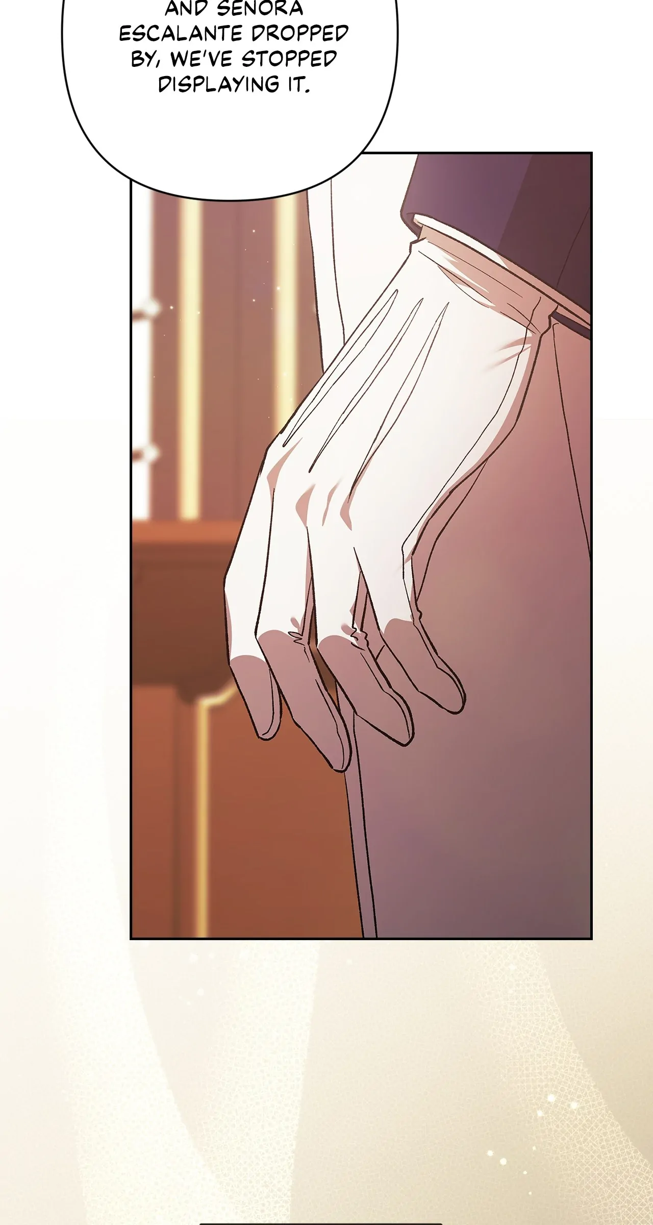 The Broken Ring: This Marriage Will Fail Anyway Chapter 66 page 33