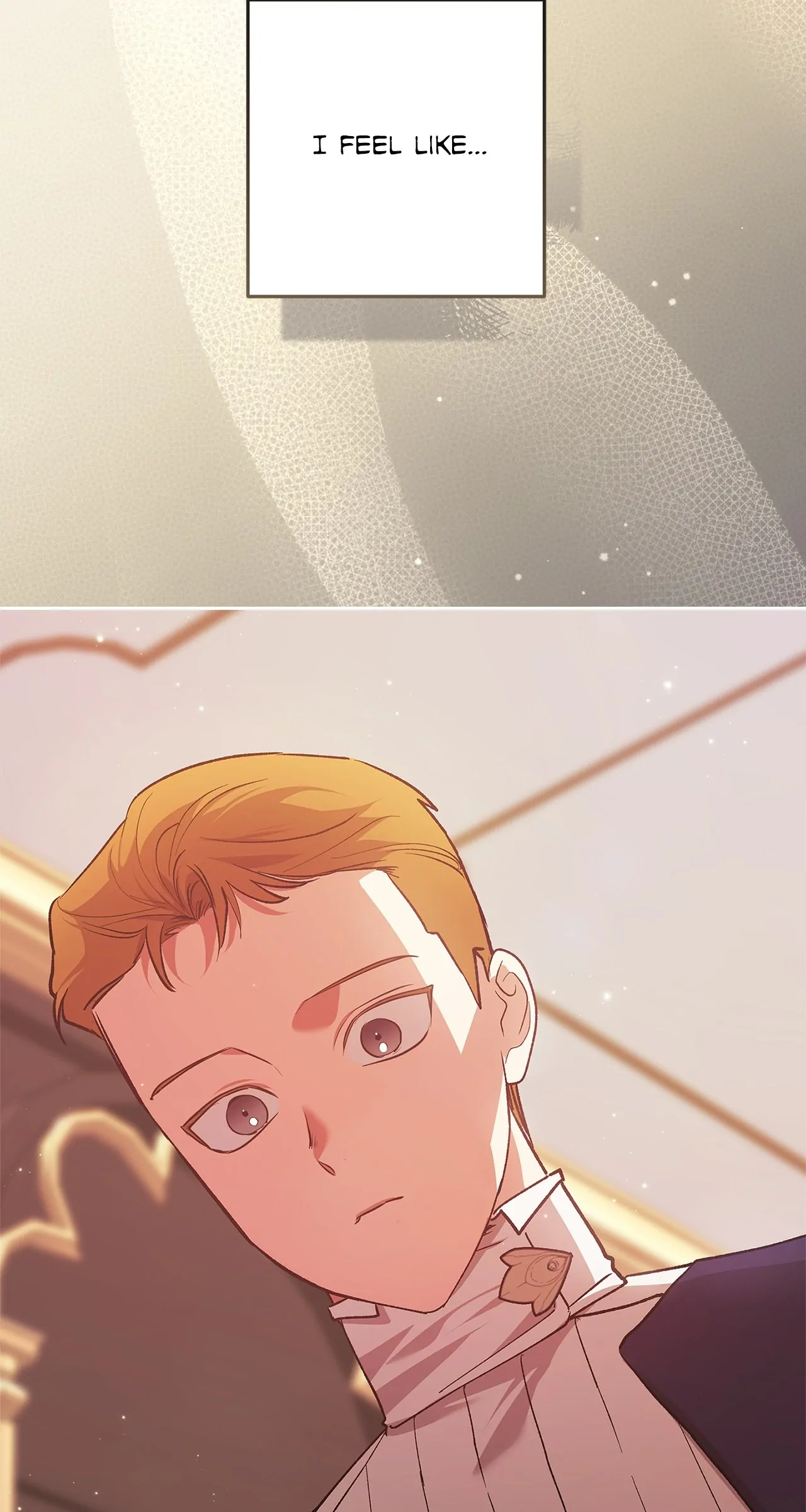 The Broken Ring: This Marriage Will Fail Anyway Chapter 66 page 34
