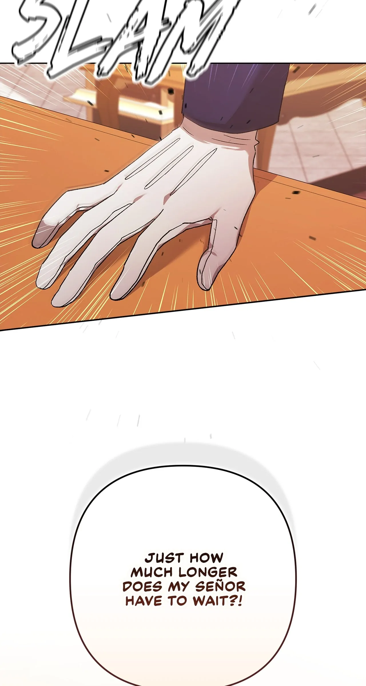 The Broken Ring: This Marriage Will Fail Anyway Chapter 66 page 3