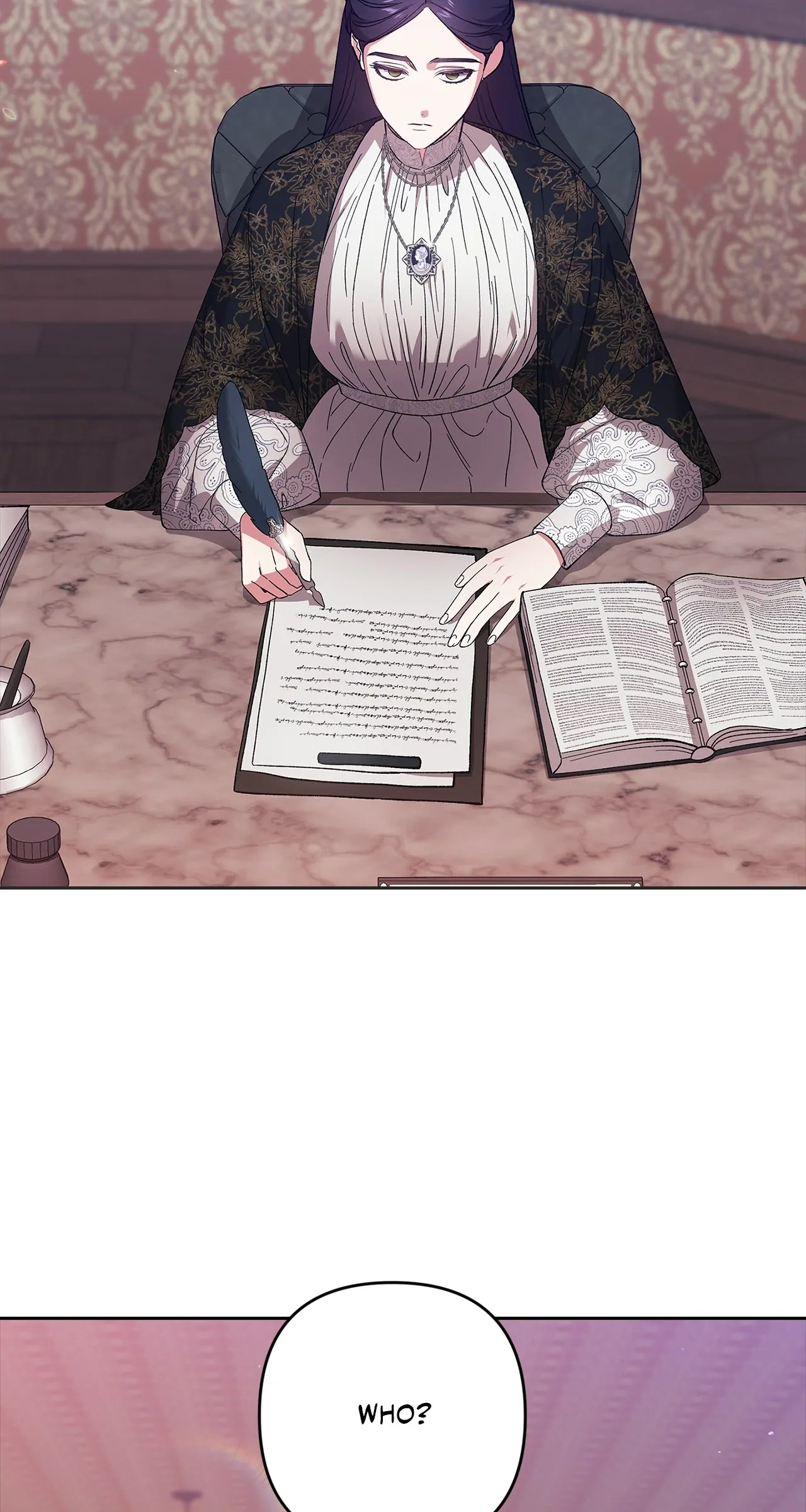 The Broken Ring: This Marriage Will Fail Anyway Chapter 66 page 39