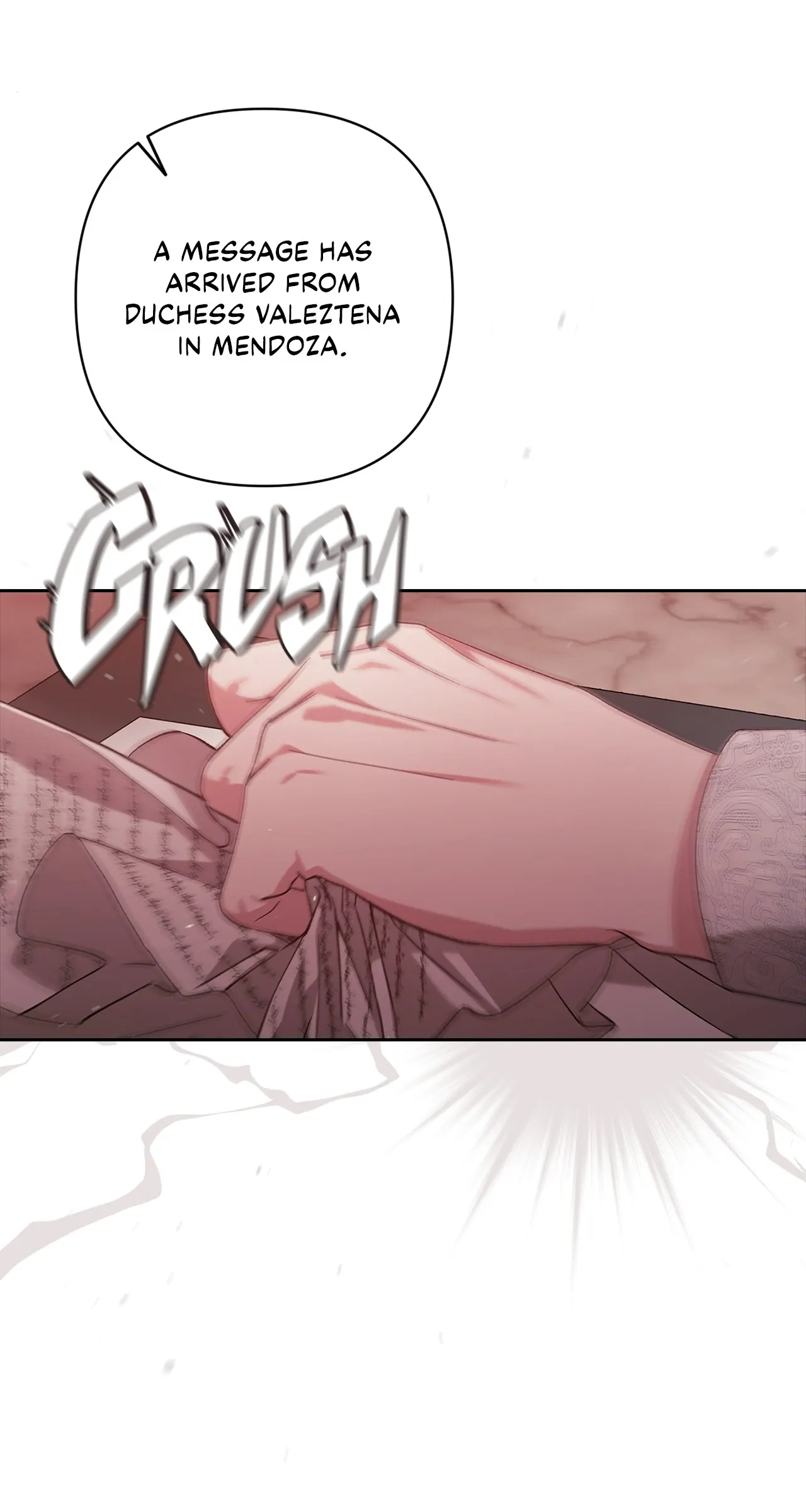 The Broken Ring: This Marriage Will Fail Anyway Chapter 66 page 41