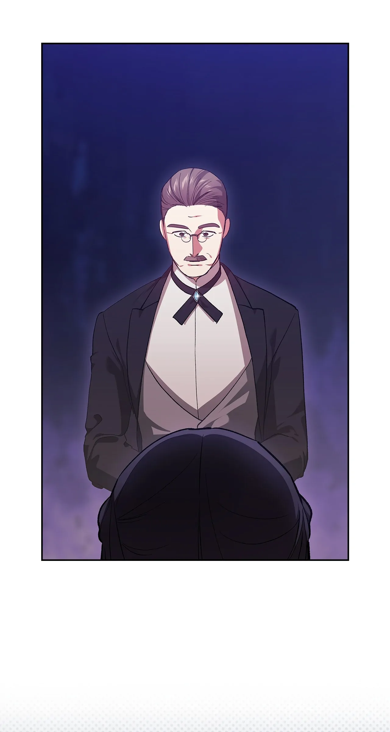 The Broken Ring: This Marriage Will Fail Anyway Chapter 66 page 42