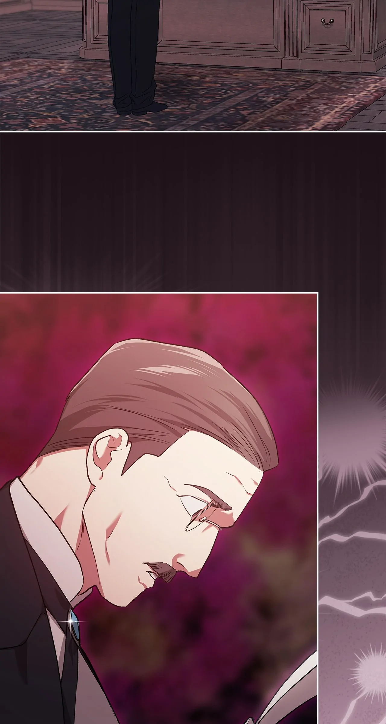 The Broken Ring: This Marriage Will Fail Anyway Chapter 66 page 51