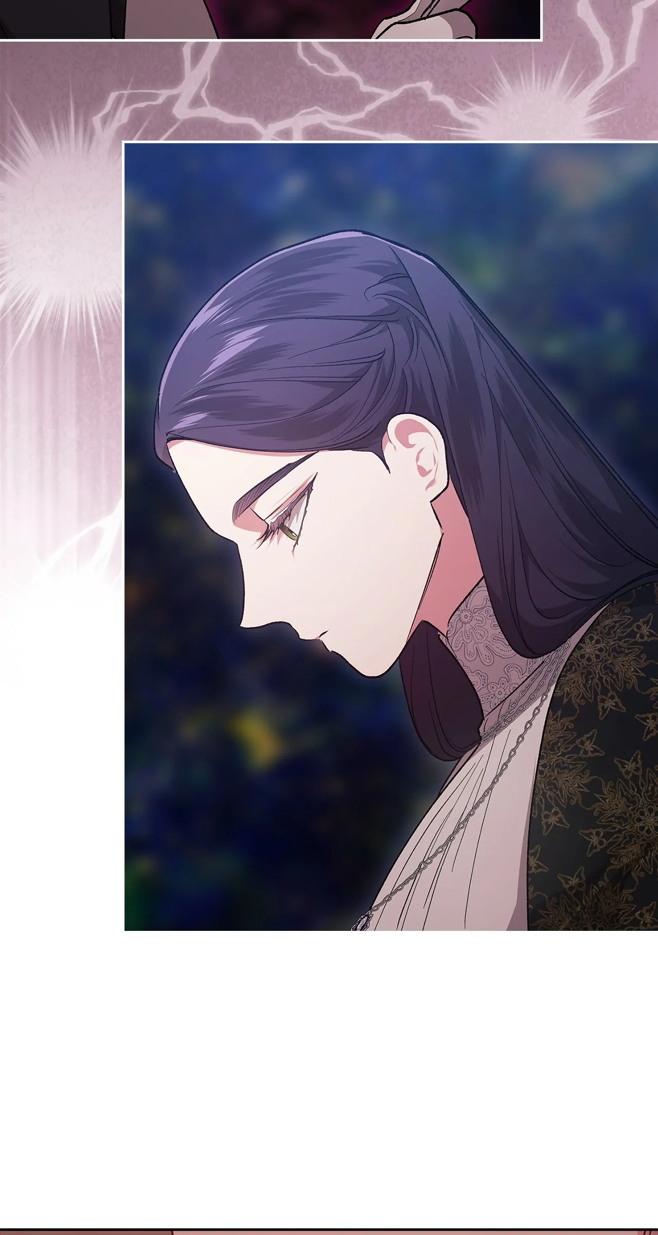 The Broken Ring: This Marriage Will Fail Anyway Chapter 66 page 52