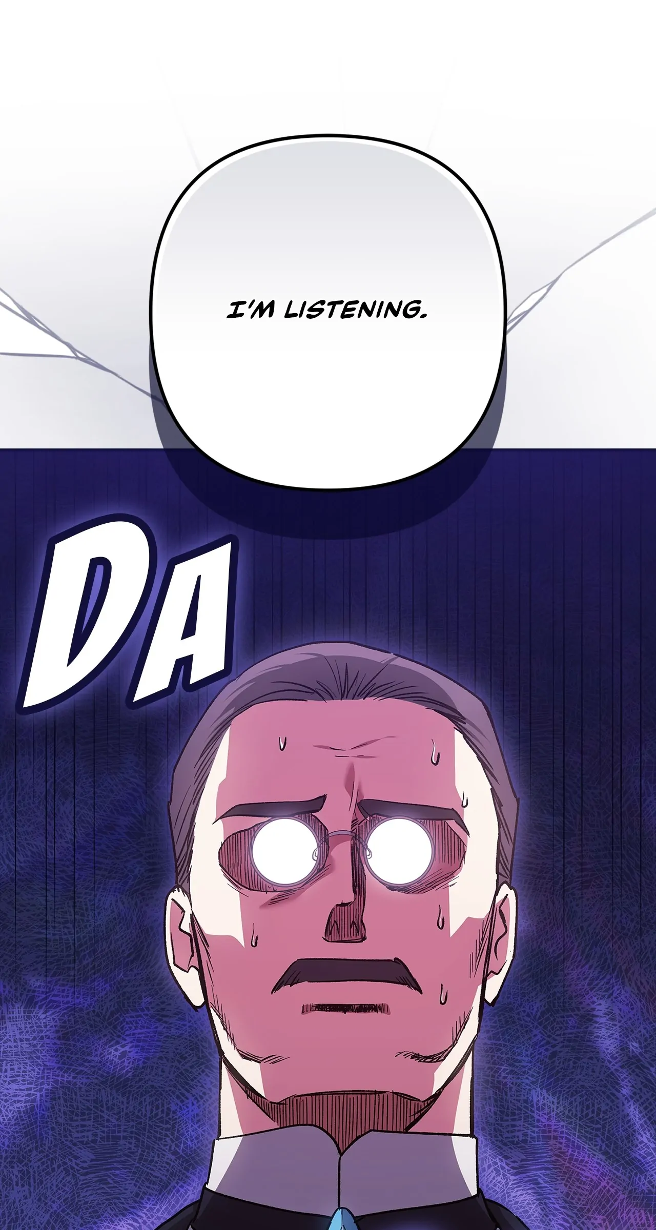 The Broken Ring: This Marriage Will Fail Anyway Chapter 66 page 54