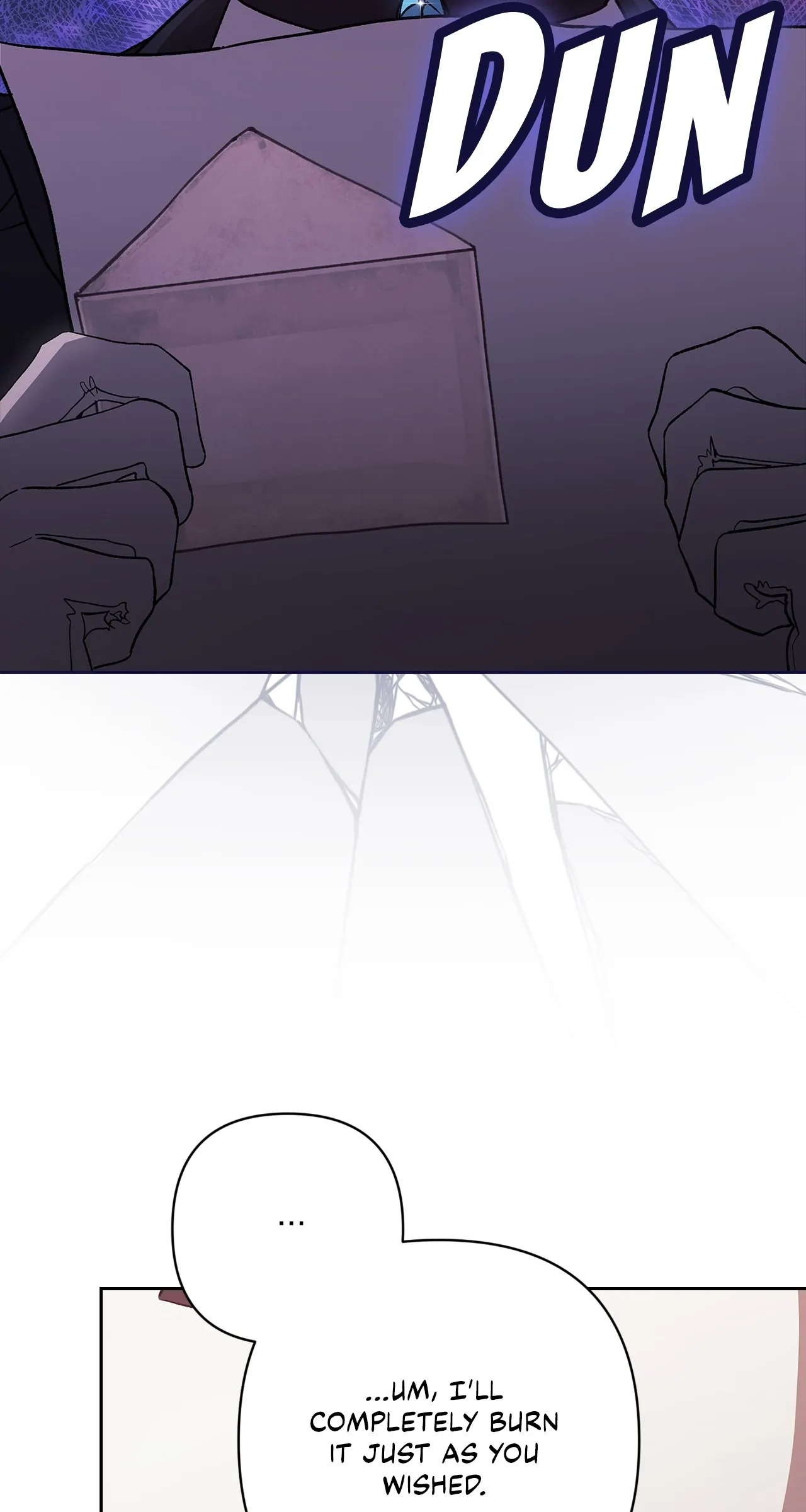 The Broken Ring: This Marriage Will Fail Anyway Chapter 66 page 55