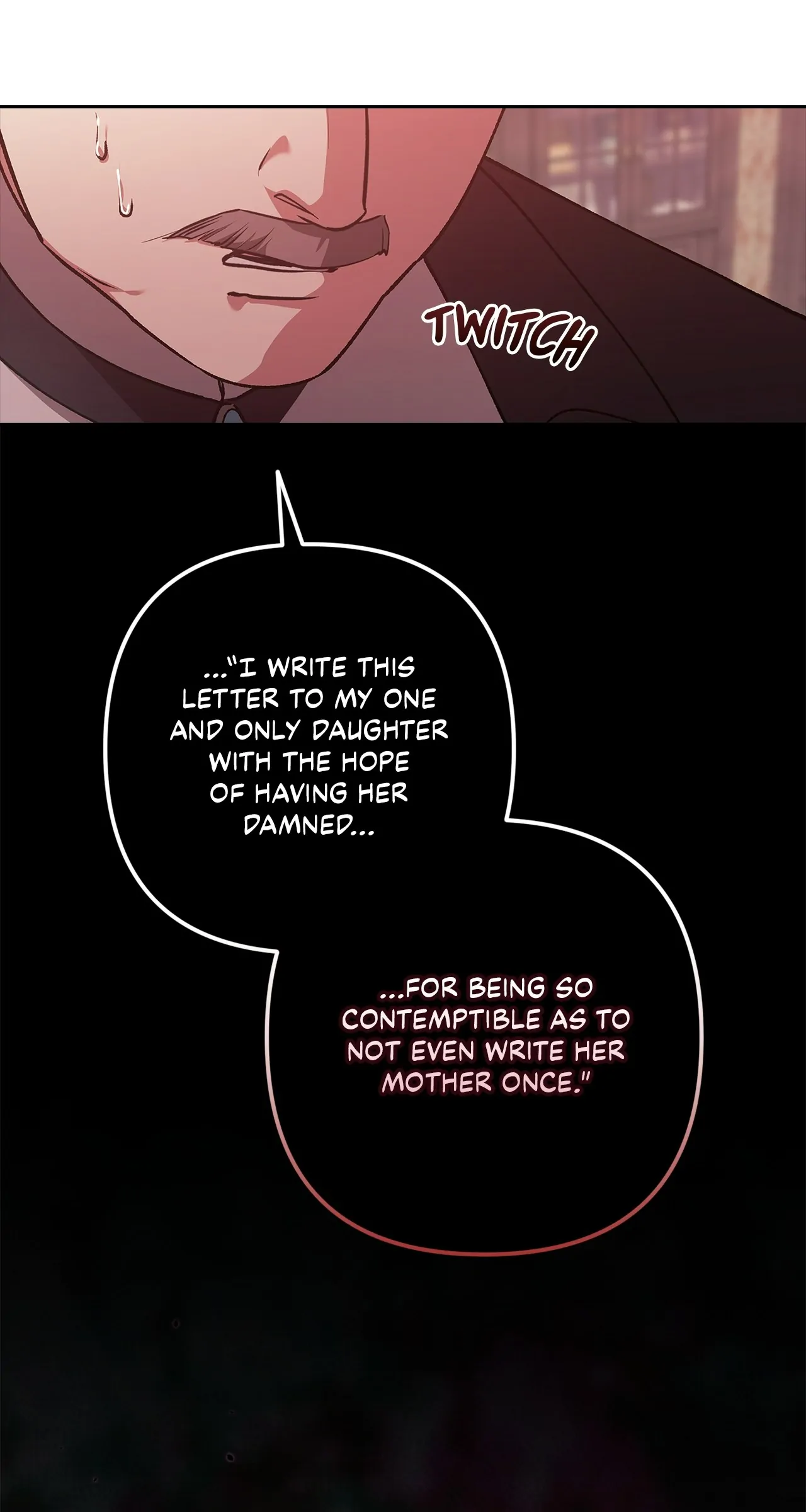 The Broken Ring: This Marriage Will Fail Anyway Chapter 66 page 59