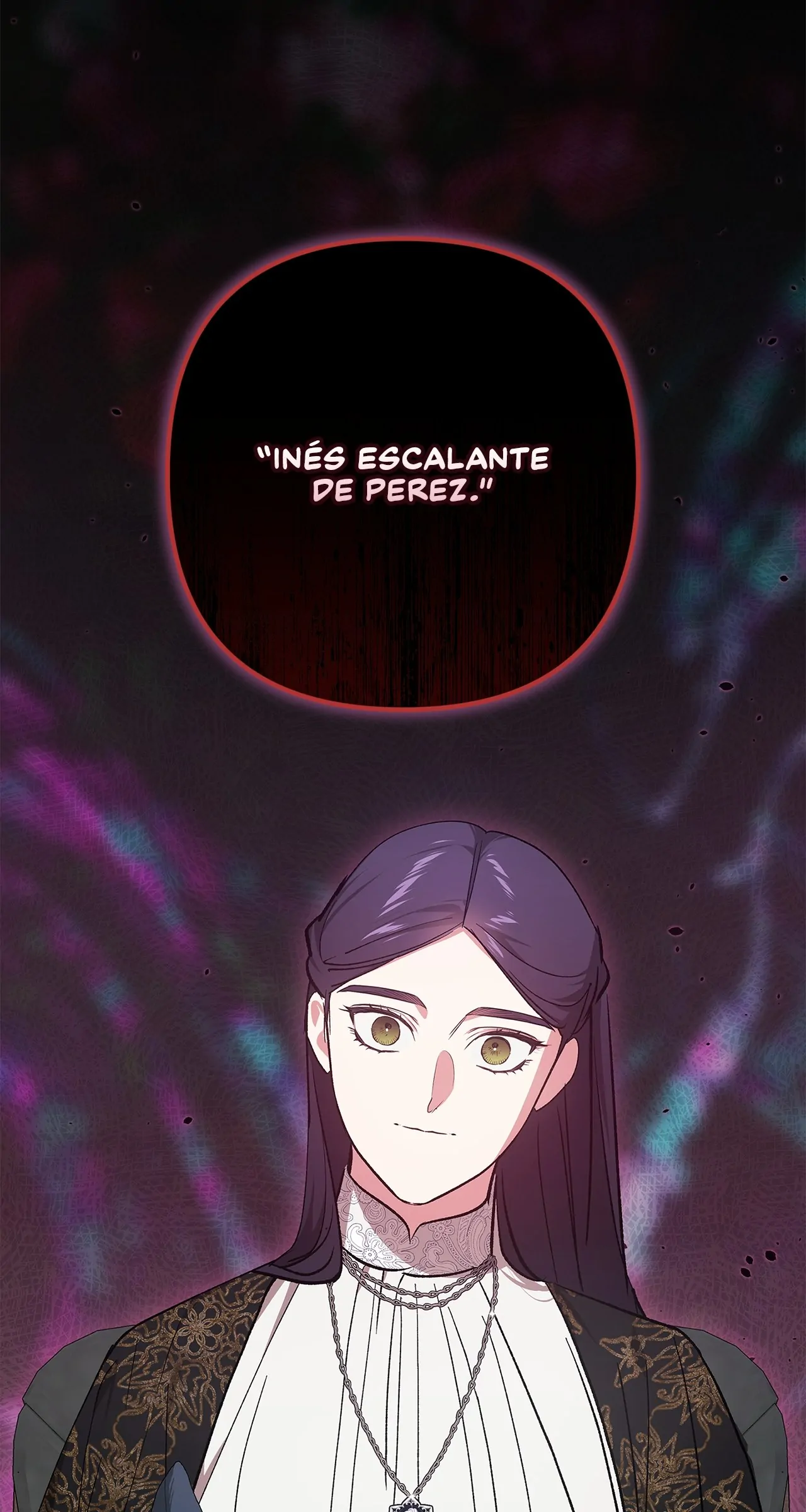 The Broken Ring: This Marriage Will Fail Anyway Chapter 66 page 60