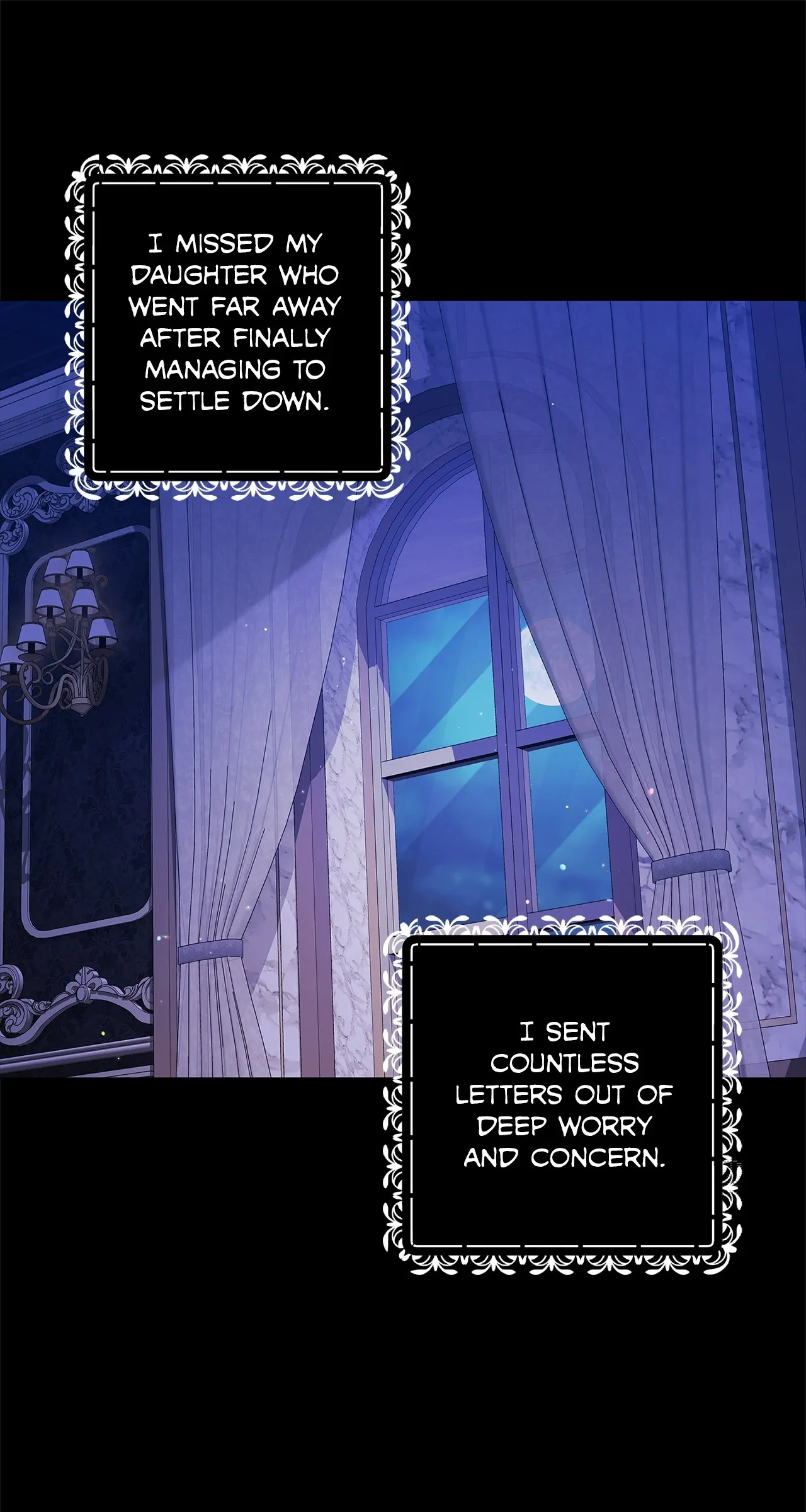 The Broken Ring: This Marriage Will Fail Anyway Chapter 66 page 62