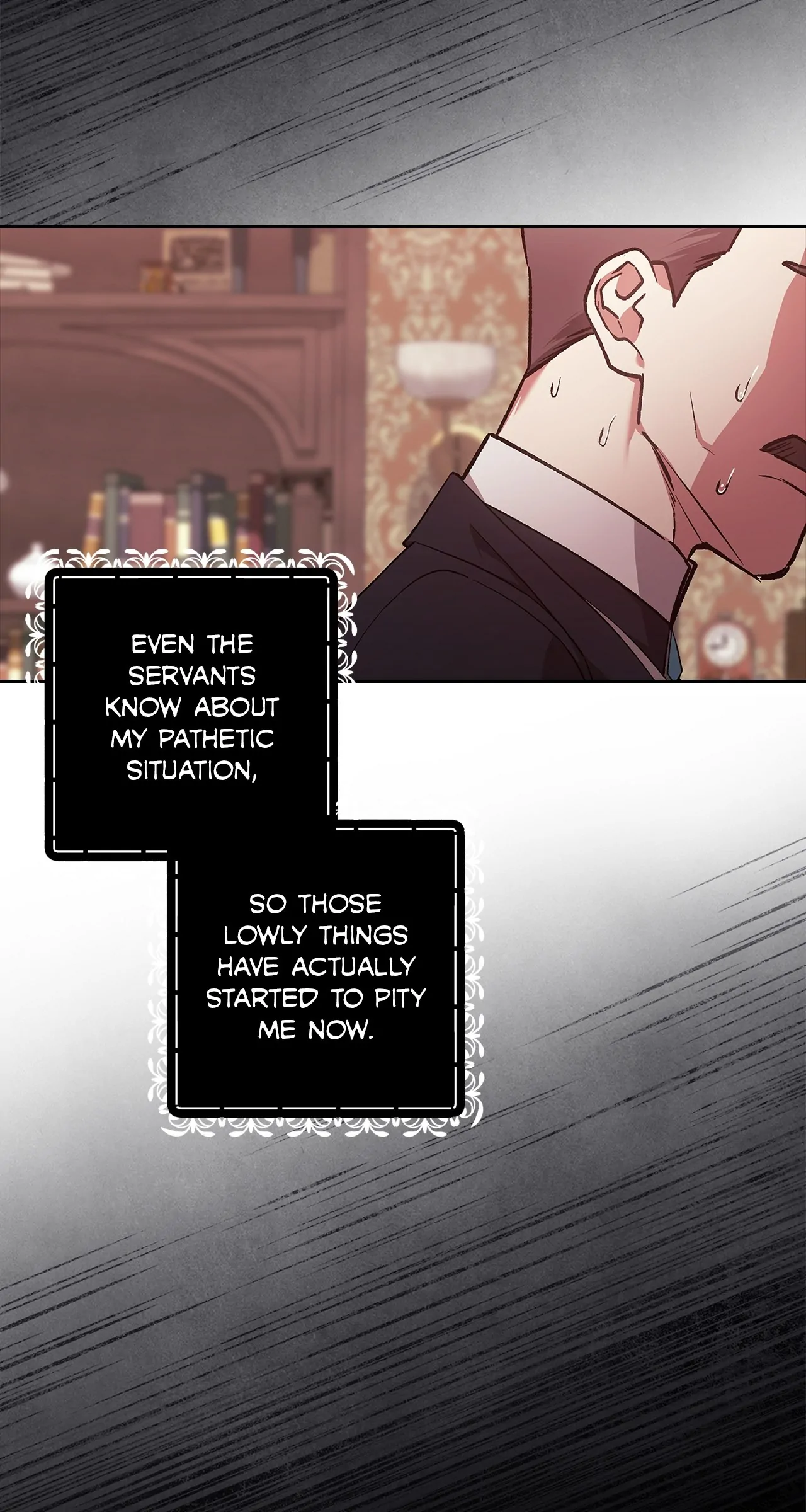 The Broken Ring: This Marriage Will Fail Anyway Chapter 66 page 67