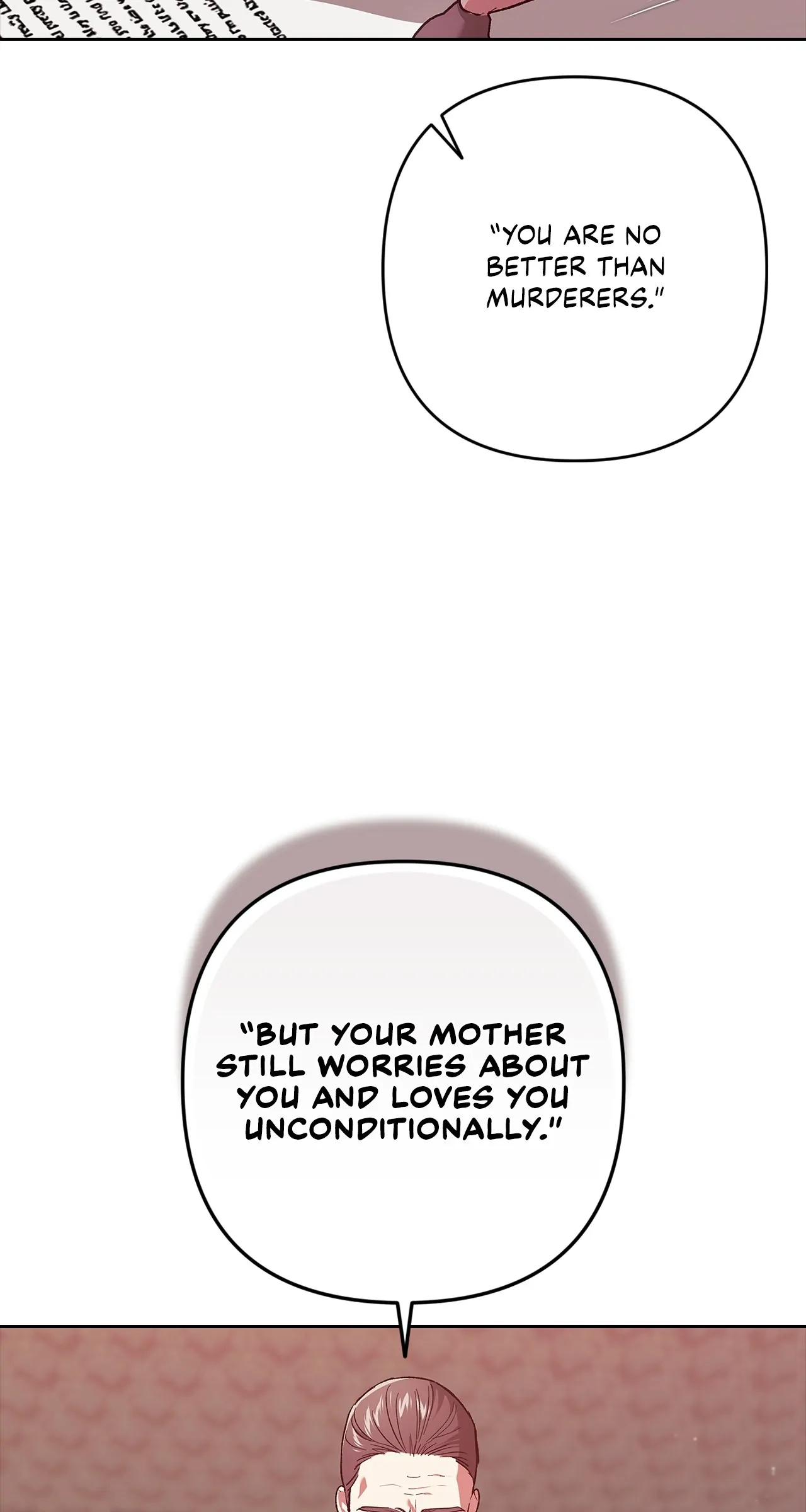 The Broken Ring: This Marriage Will Fail Anyway Chapter 66 page 73