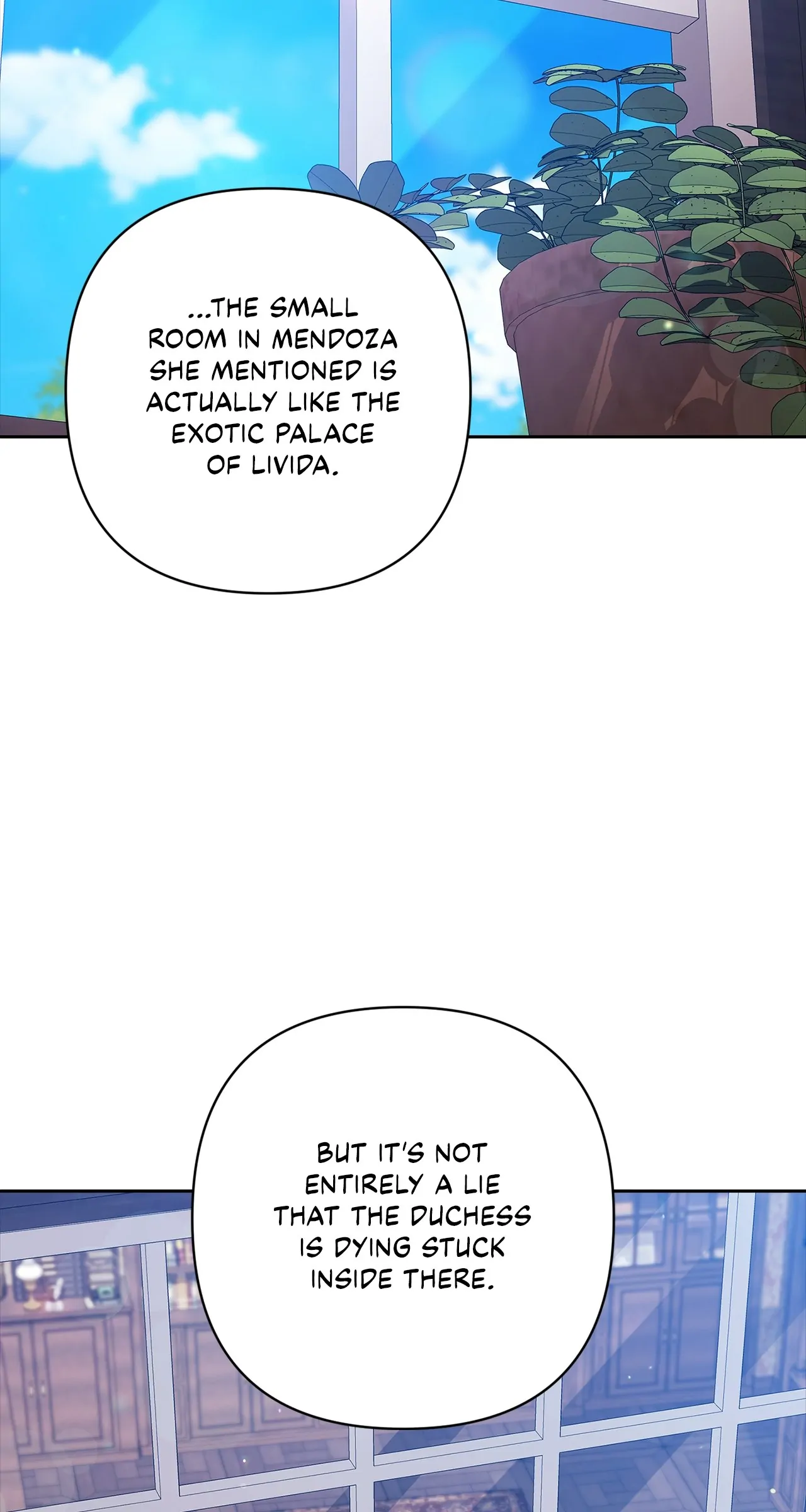 The Broken Ring: This Marriage Will Fail Anyway Chapter 66 page 77
