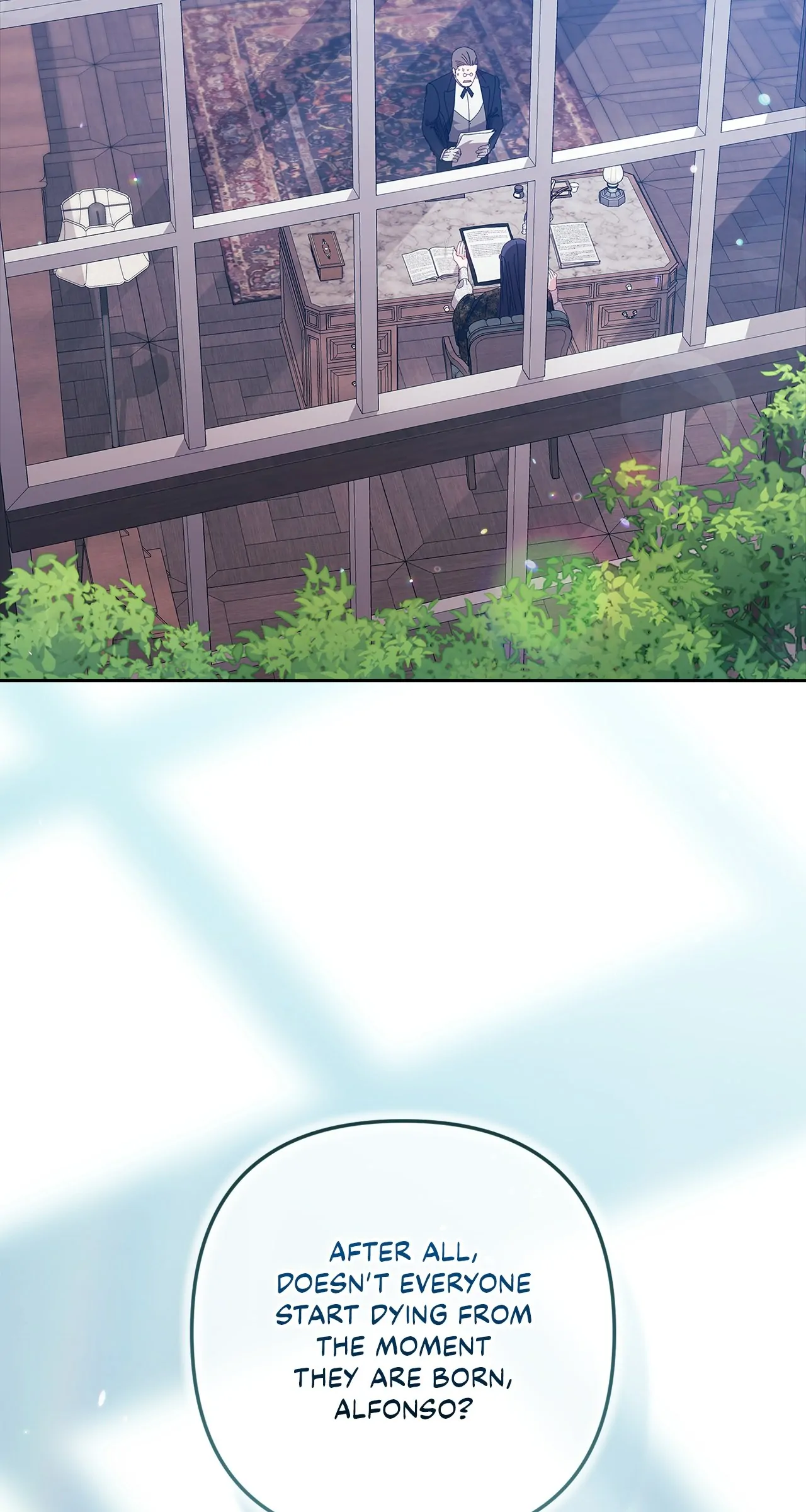 The Broken Ring: This Marriage Will Fail Anyway Chapter 66 page 78