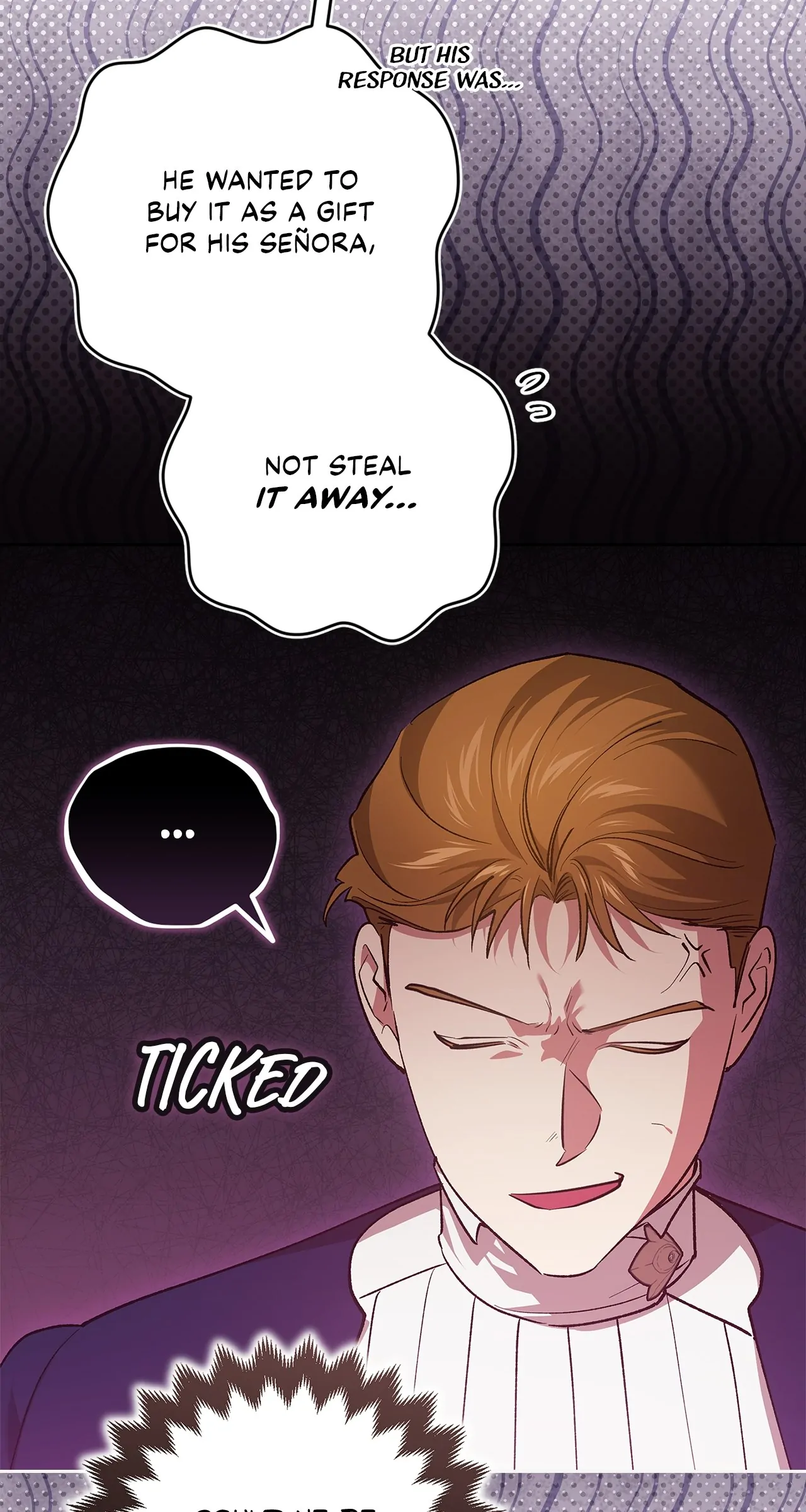 The Broken Ring: This Marriage Will Fail Anyway Chapter 66 page 7