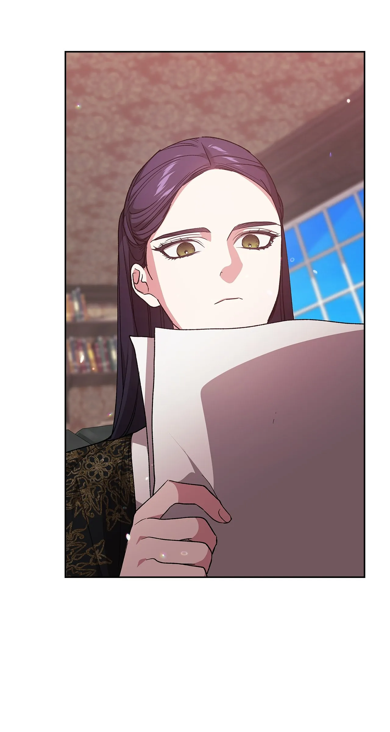 The Broken Ring: This Marriage Will Fail Anyway Chapter 66 page 86