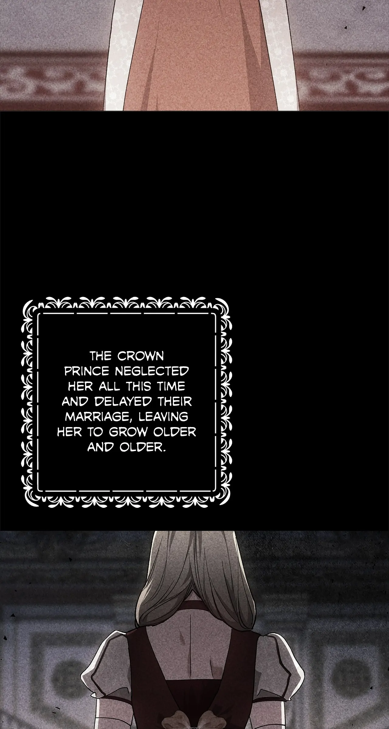 The Broken Ring: This Marriage Will Fail Anyway Chapter 66 page 91